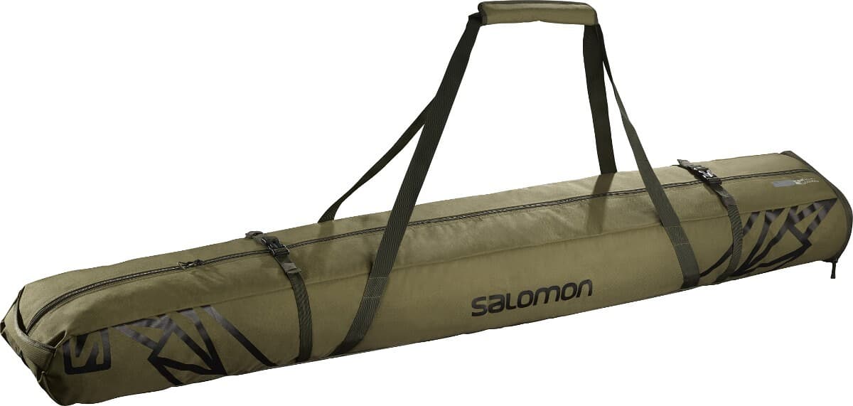 Product gallery image number 1 for product Extend 2Pairs 175+20 Skib