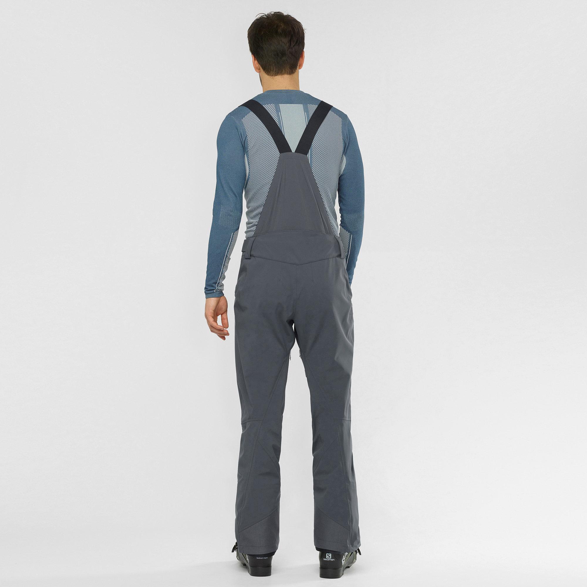Product gallery image number 3 for product Outlaw 3 Layer Shell Pant - Men's