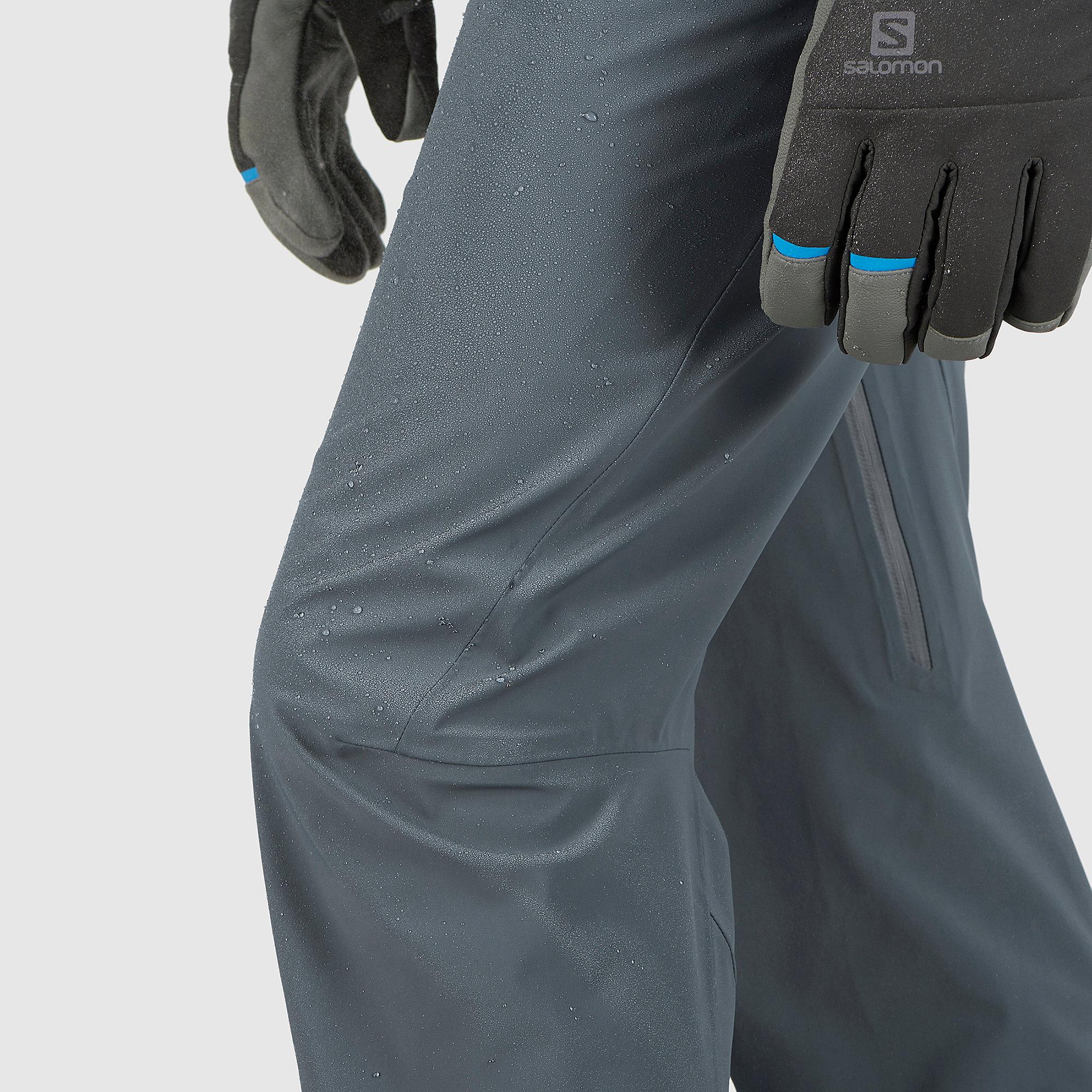 Product gallery image number 4 for product Outlaw 3 Layer Shell Pant - Men's