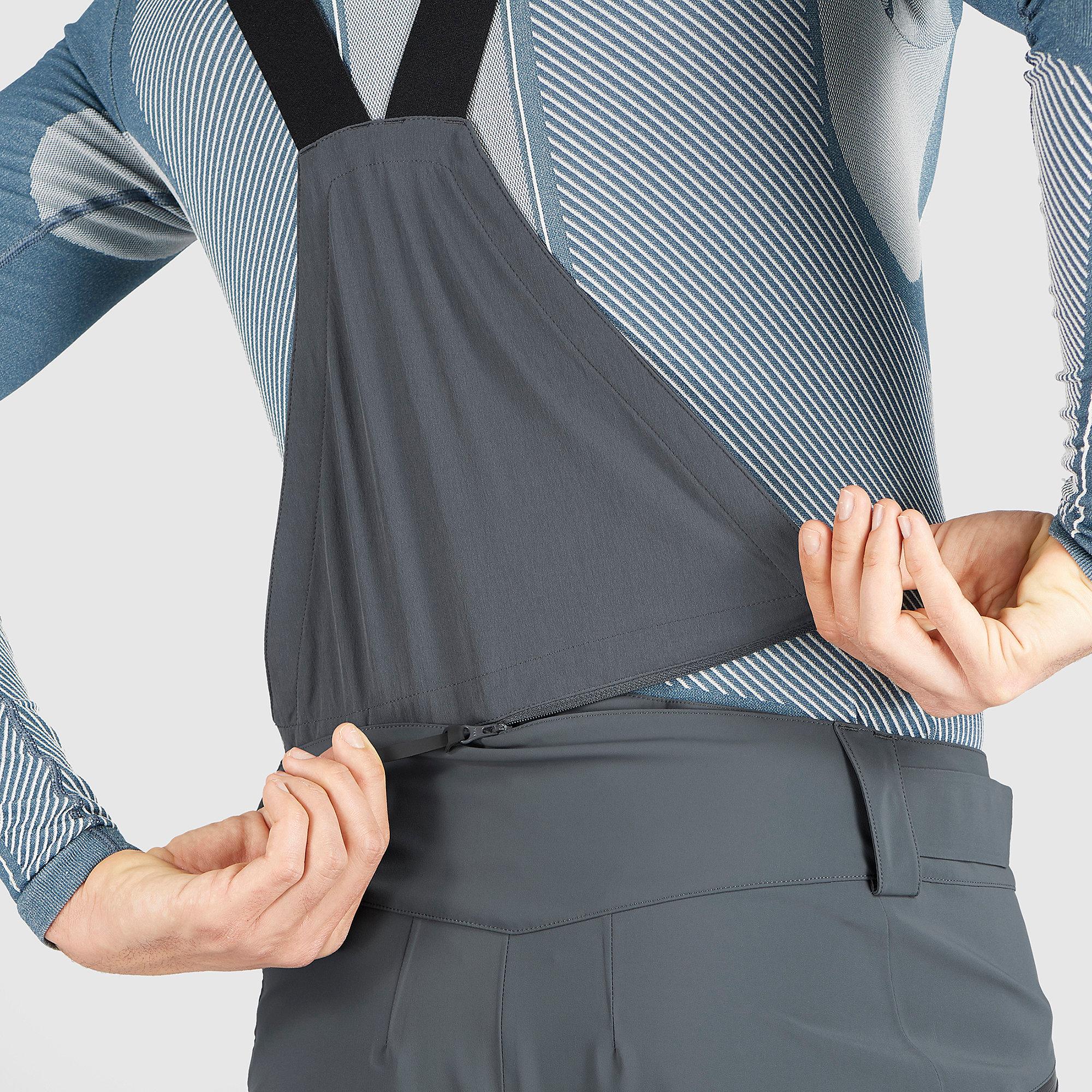 Product gallery image number 5 for product Outlaw 3 Layer Shell Pant - Men's