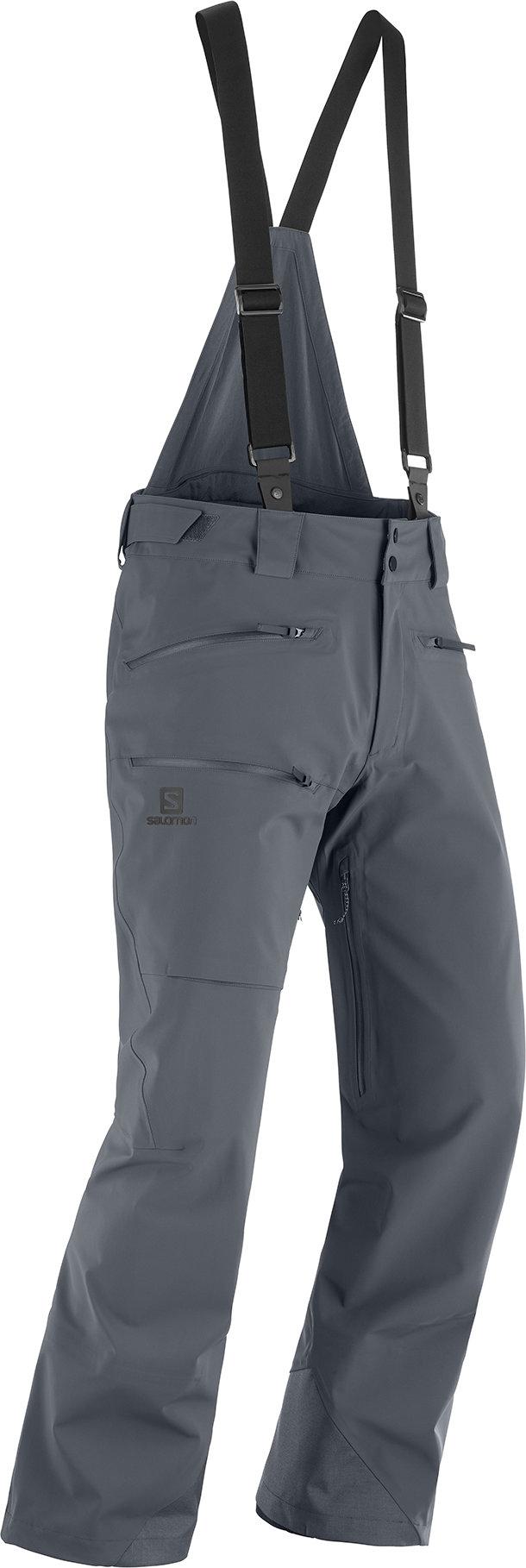 Product gallery image number 7 for product Outlaw 3 Layer Shell Pant - Men's