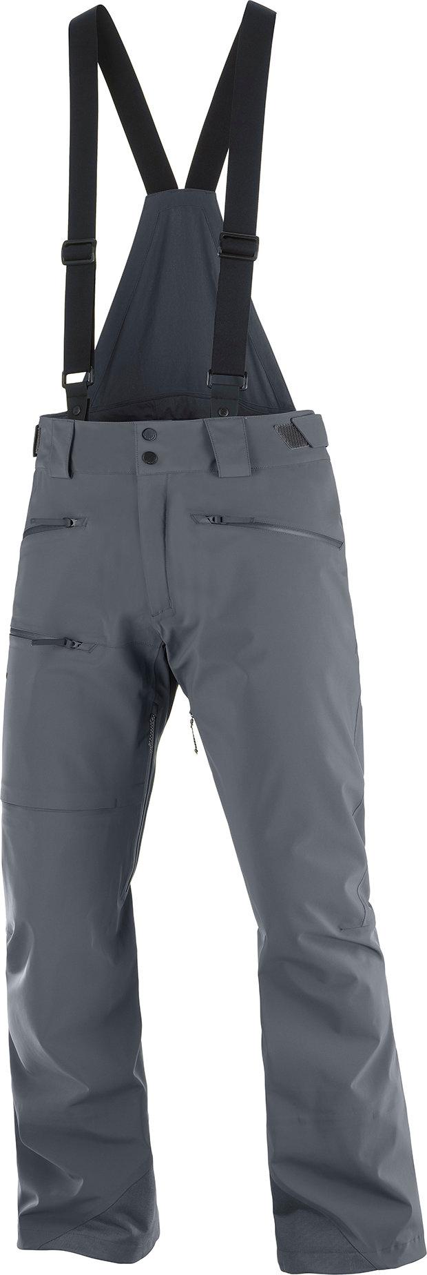 Product gallery image number 1 for product Outlaw 3 Layer Shell Pant - Men's