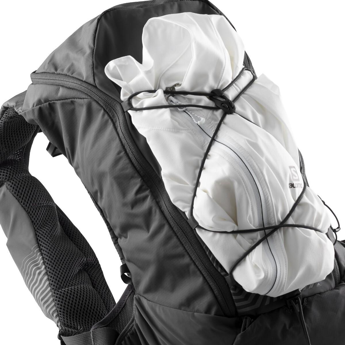 Product gallery image number 2 for product Agile Nocturne Bag 12L