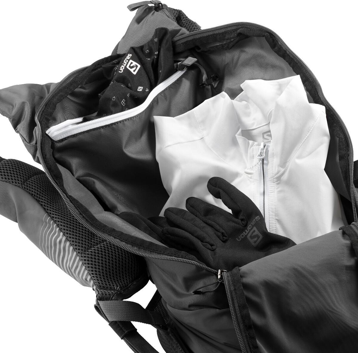 Product gallery image number 3 for product Agile Nocturne Bag 12L