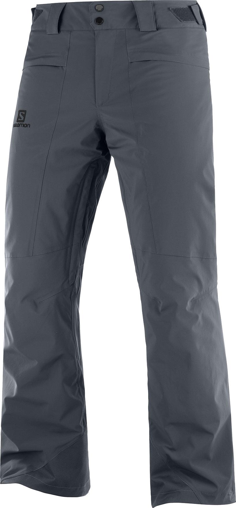 Product gallery image number 1 for product Brilliant Insulated Pant - Men's