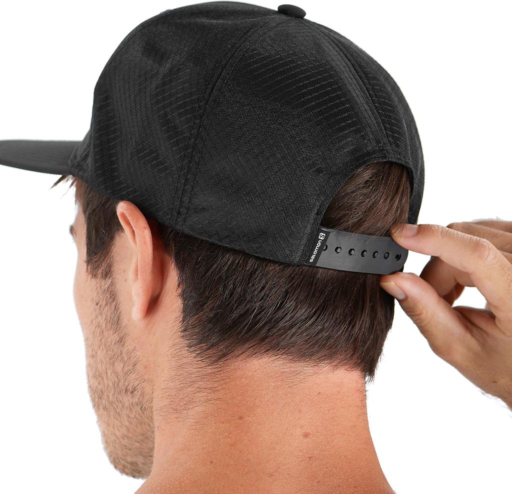 Product gallery image number 2 for product Trucker Flat Cap - Unisex