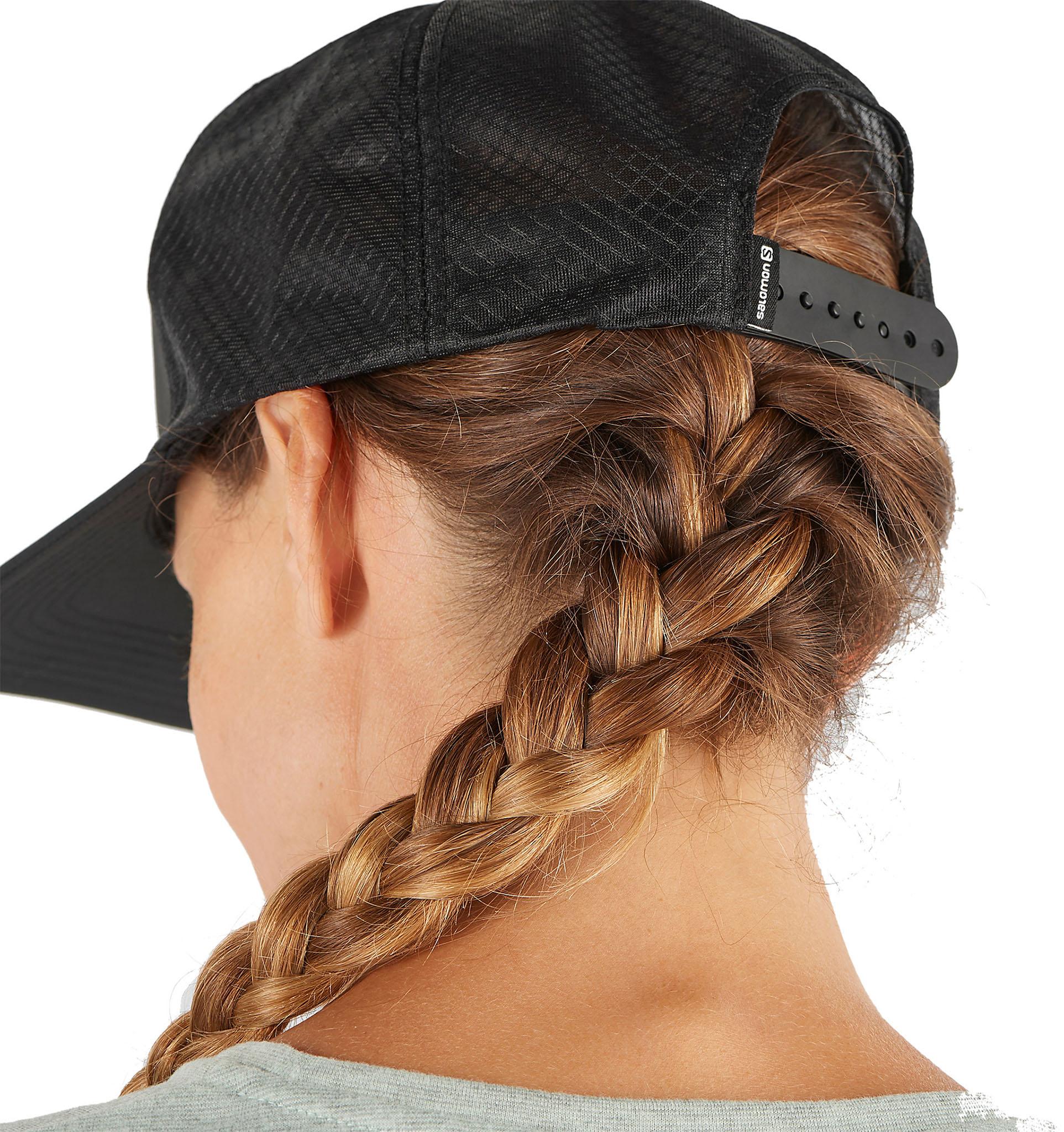 Product gallery image number 3 for product Trucker Flat Cap - Unisex