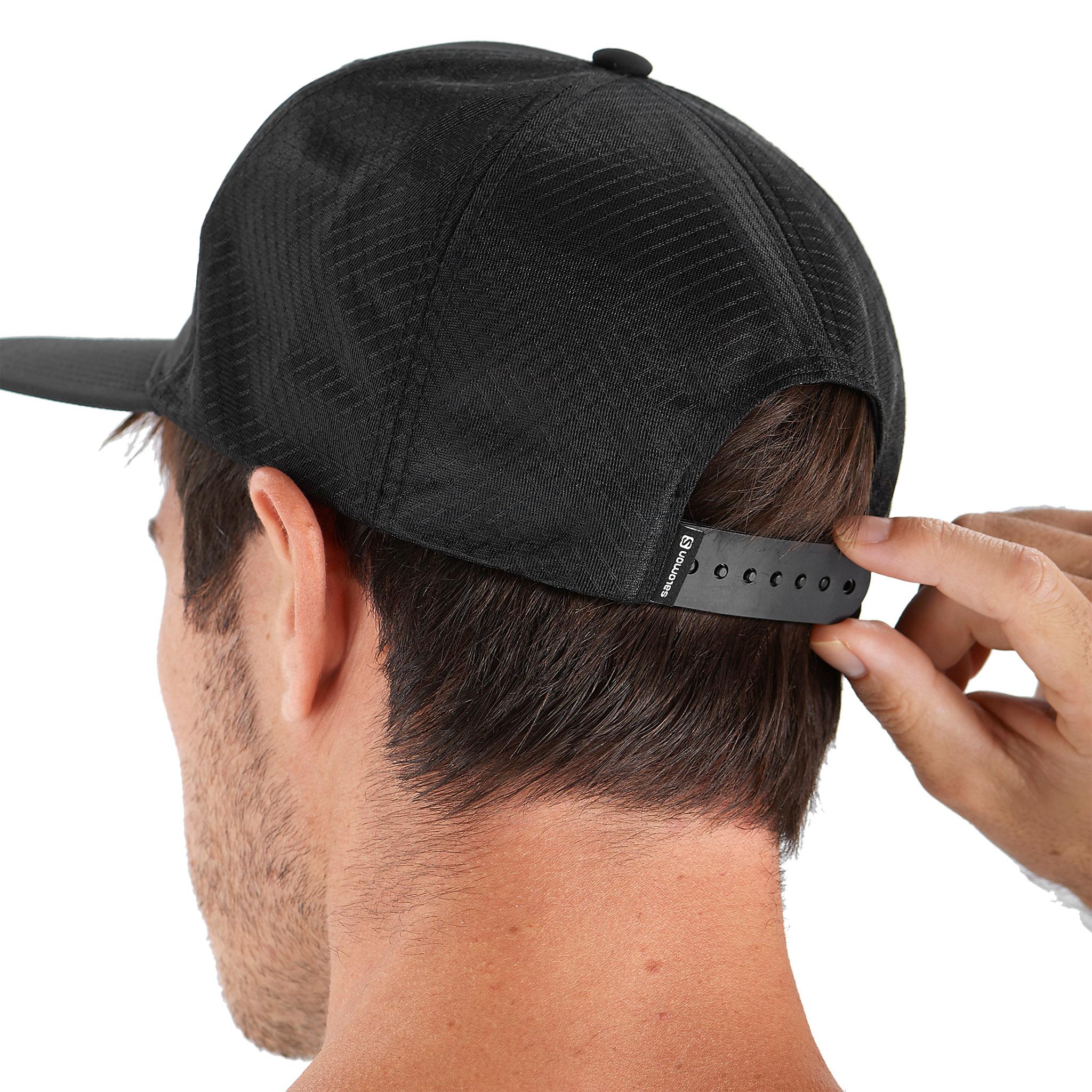 Product gallery image number 4 for product Trucker Flat Cap - Unisex