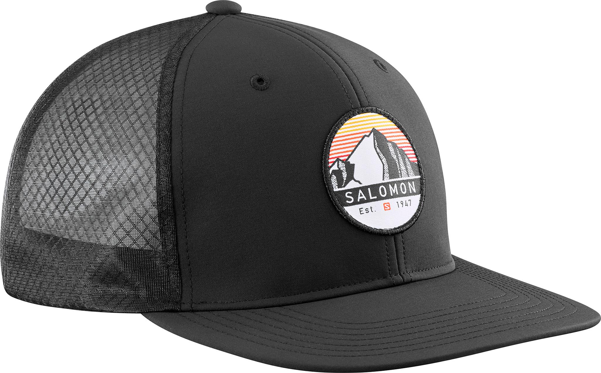 Product gallery image number 1 for product Trucker Flat Cap - Unisex