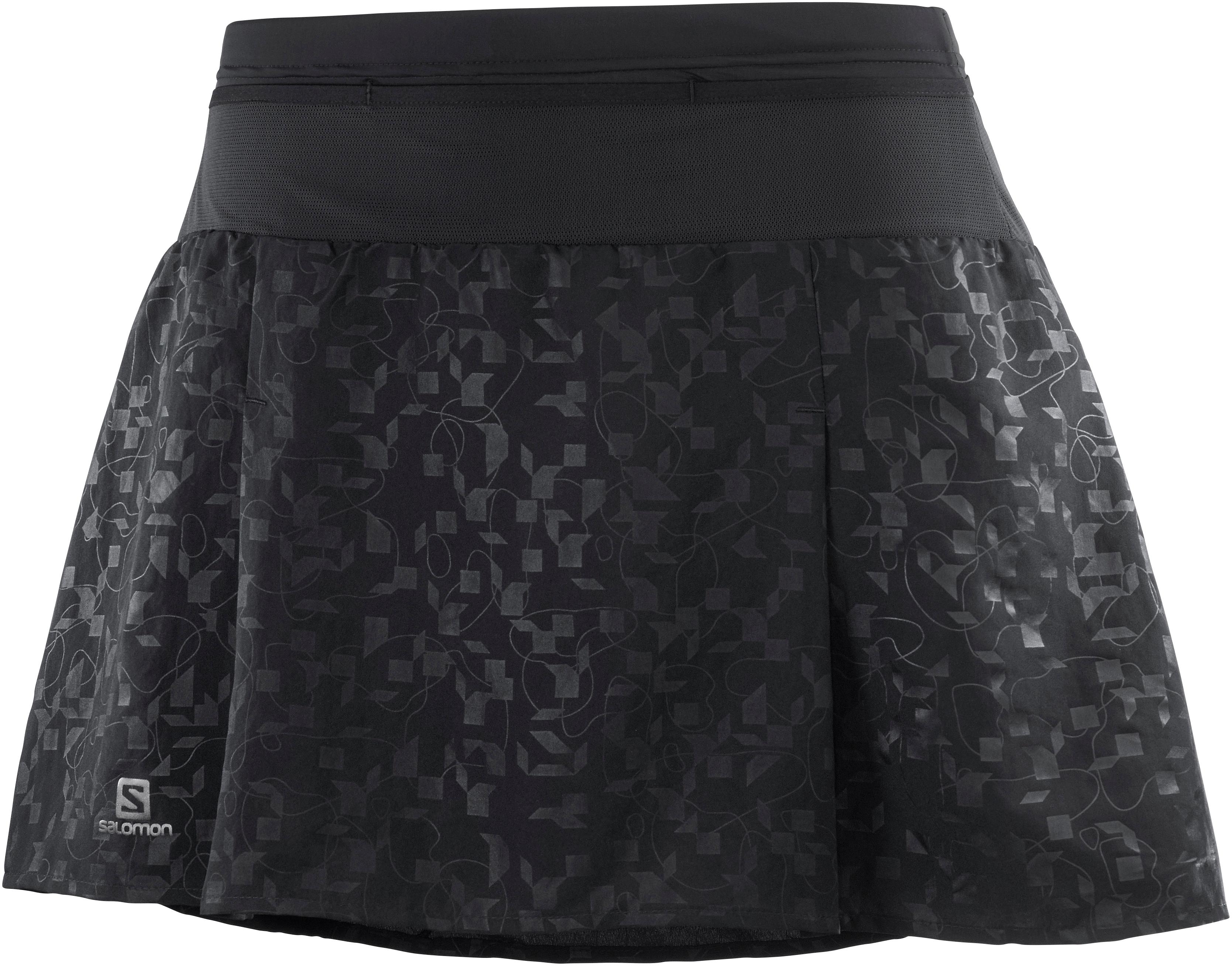 Numéro de l'image de la galerie de produits 1 pour le produit Jupe-short XA - Femme