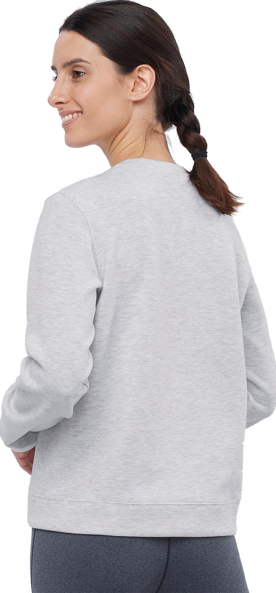 Product gallery image number 2 for product Comet Crew Neck Pullover - Women's