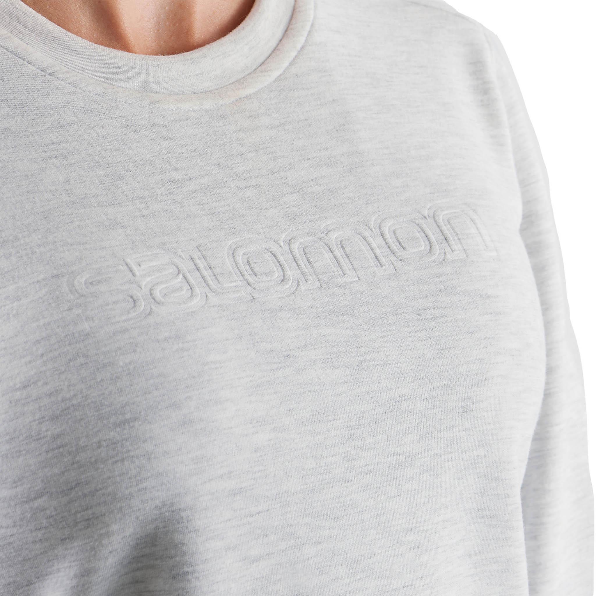 Product gallery image number 7 for product Comet Crew Neck Pullover - Women's