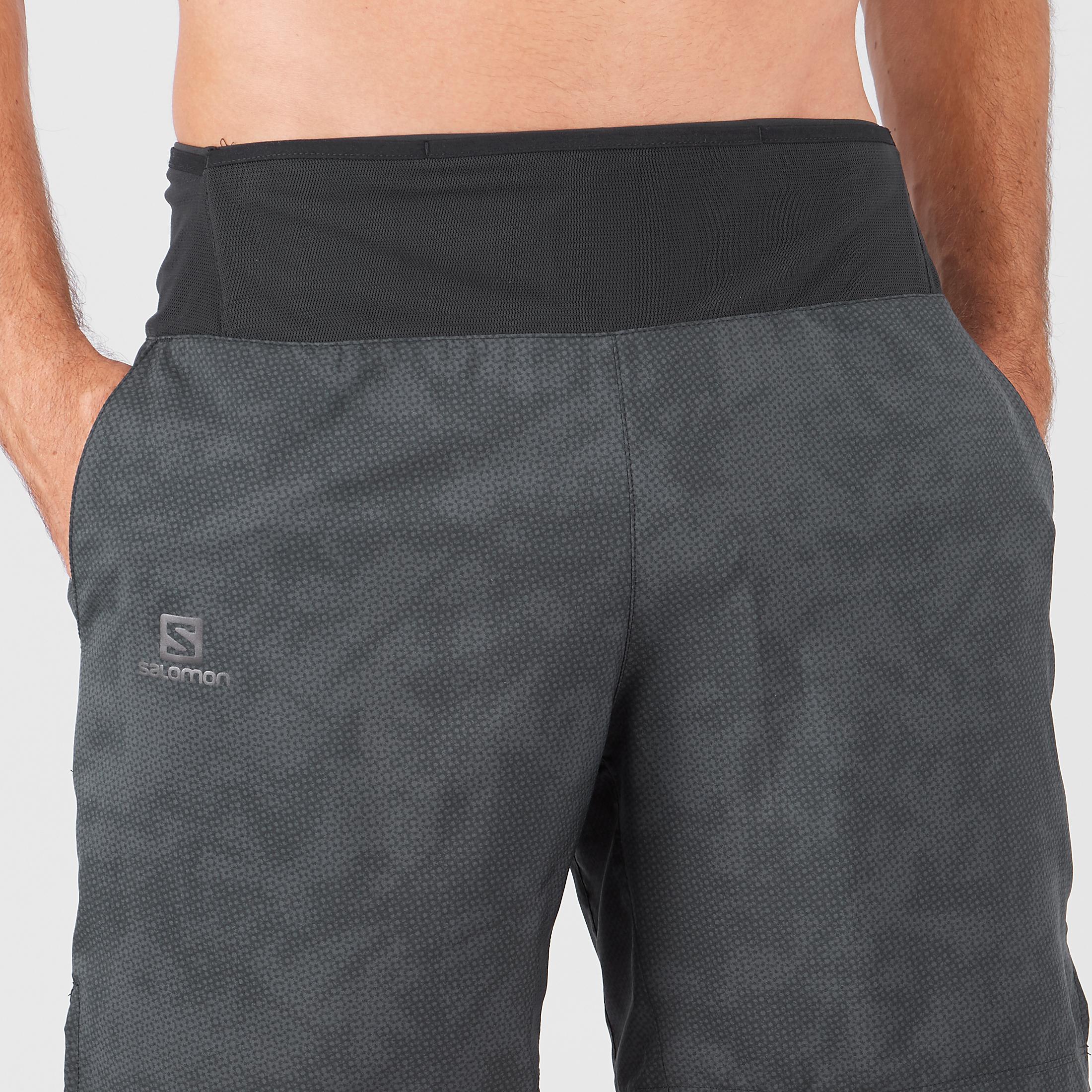 Product gallery image number 4 for product XA 7 Inch Short - Men's