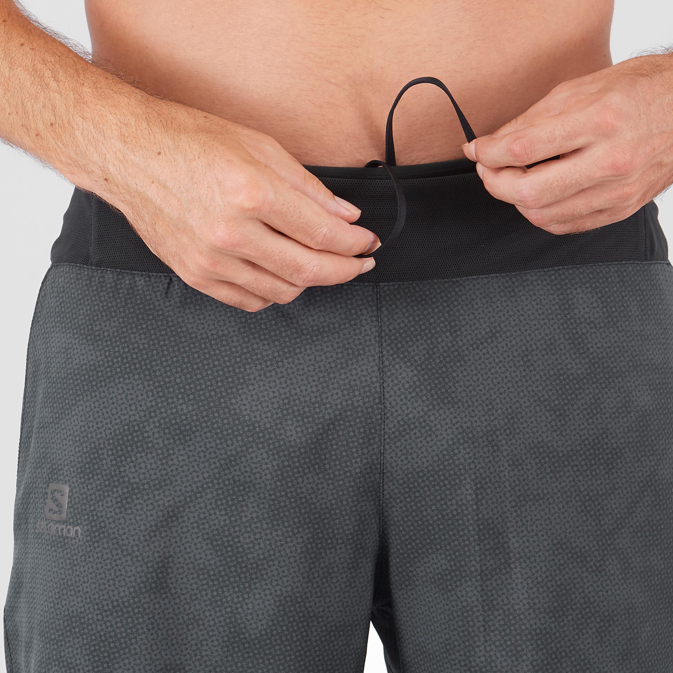 Product gallery image number 5 for product XA 7 Inch Short - Men's