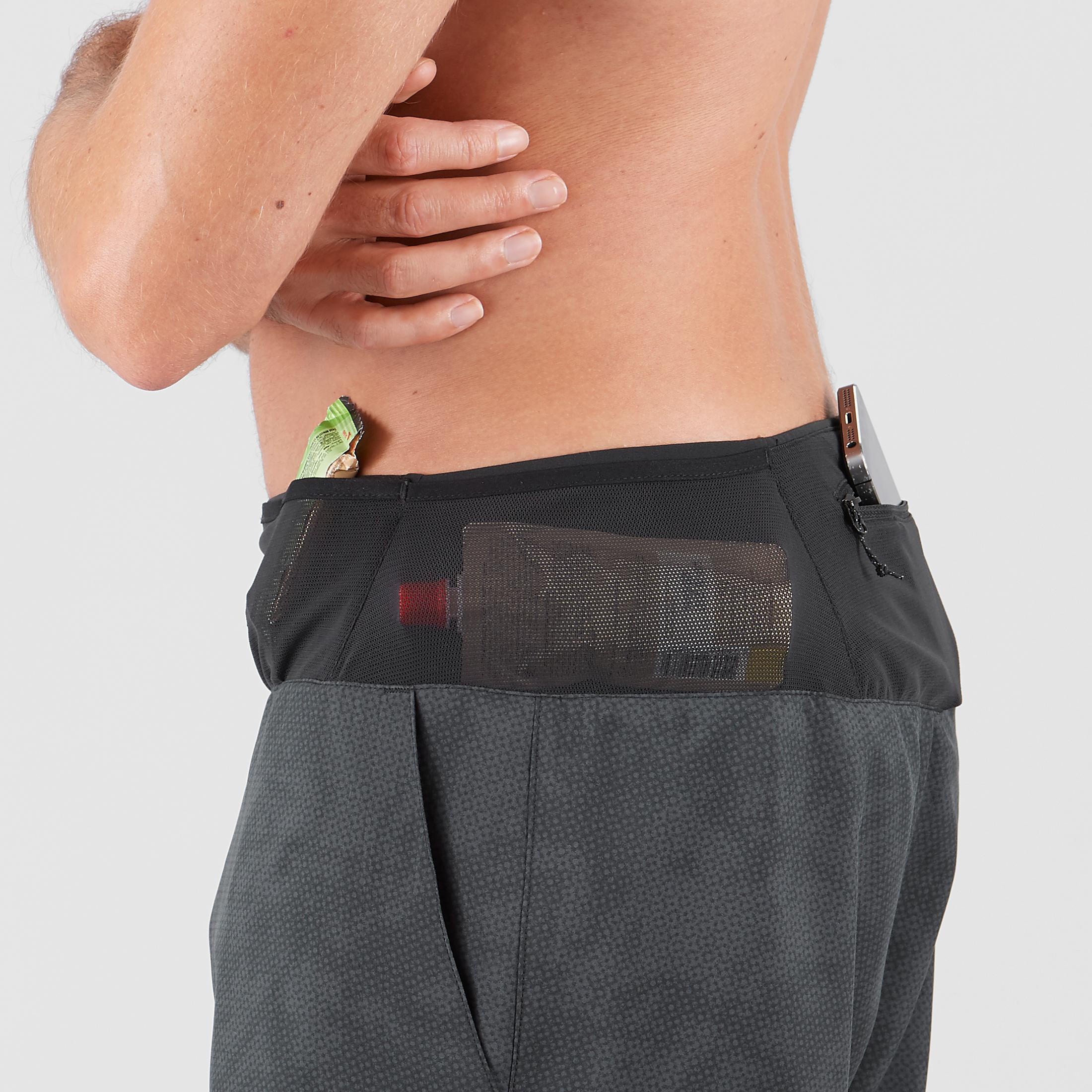 Product gallery image number 6 for product XA 7 Inch Short - Men's