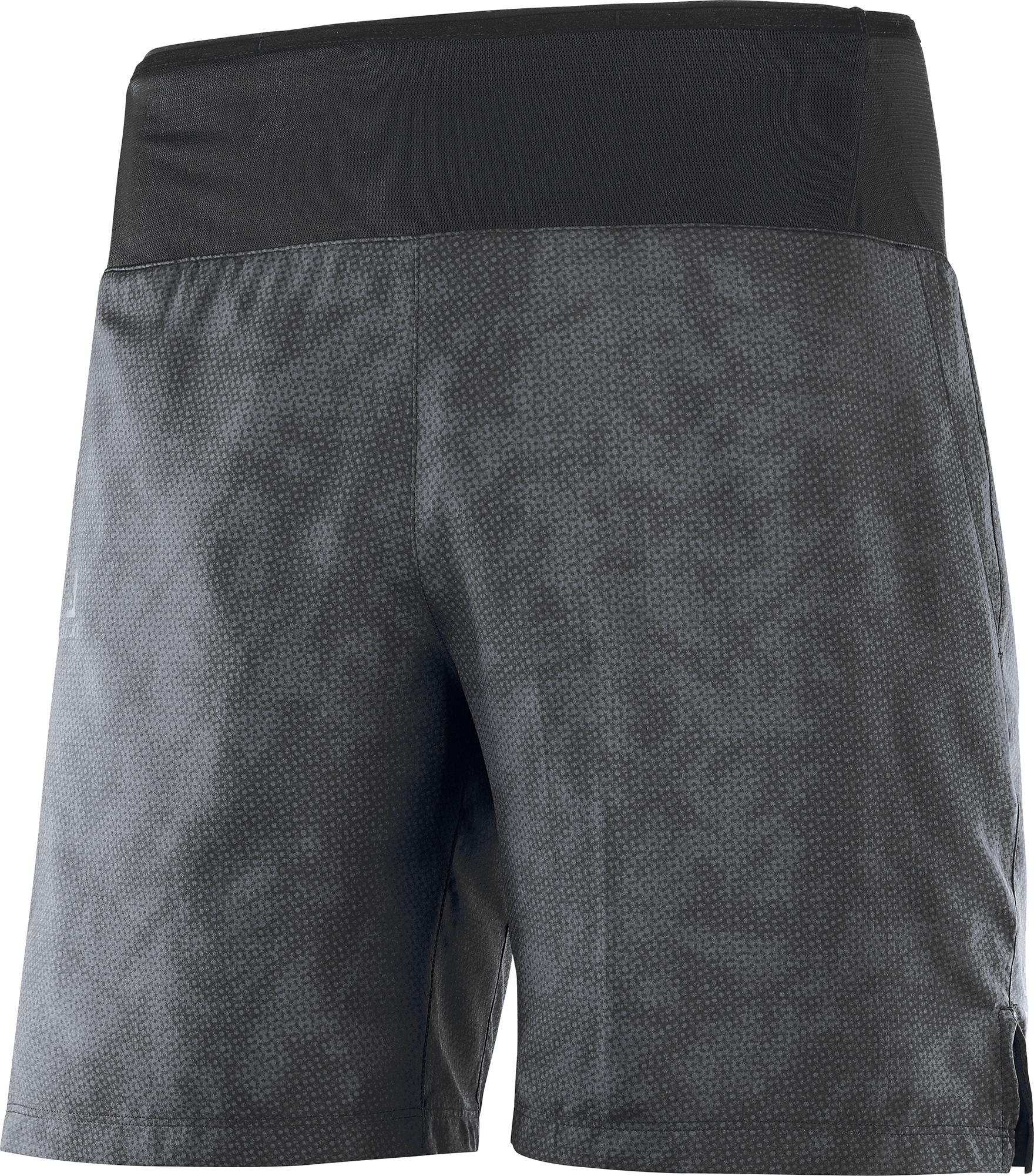 Product gallery image number 1 for product XA 7 Inch Short - Men's