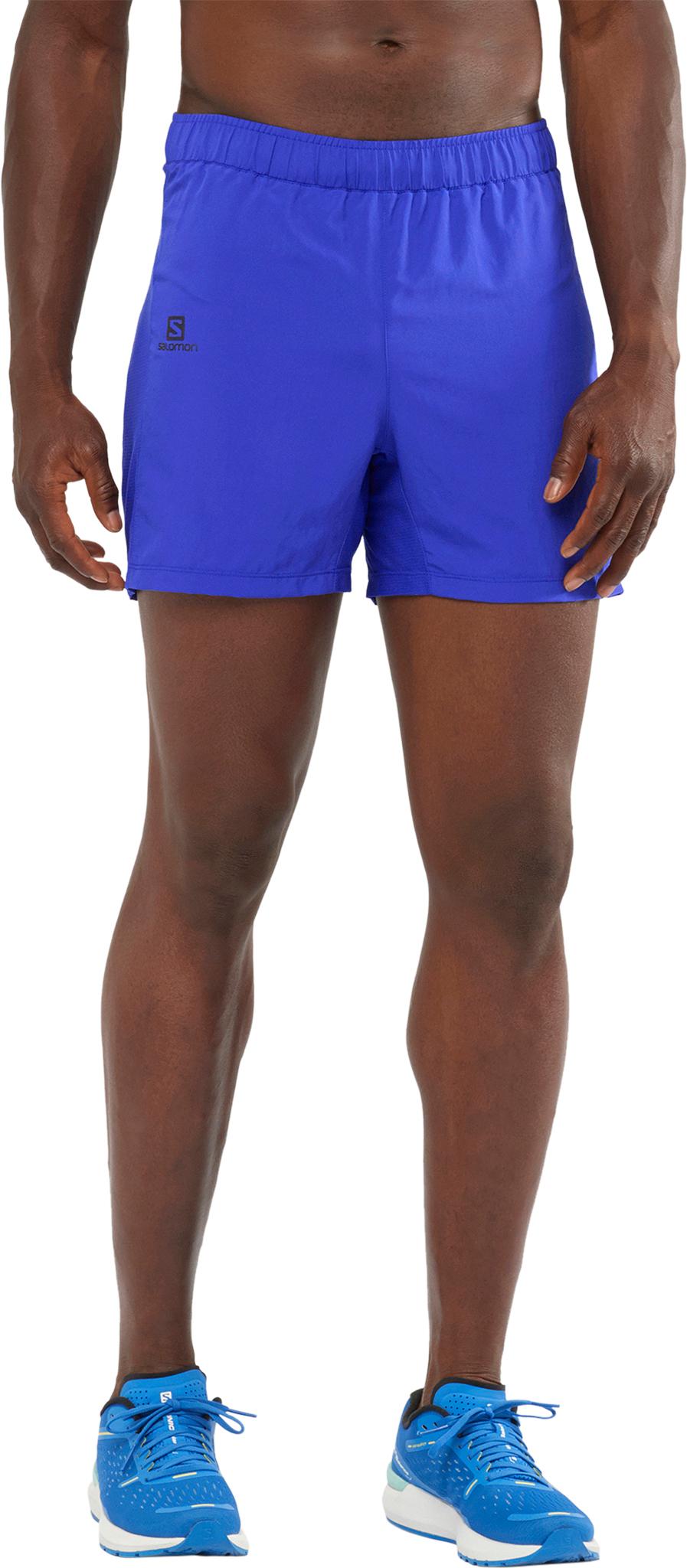 Product gallery image number 3 for product Agile 5 inch Short - Men's