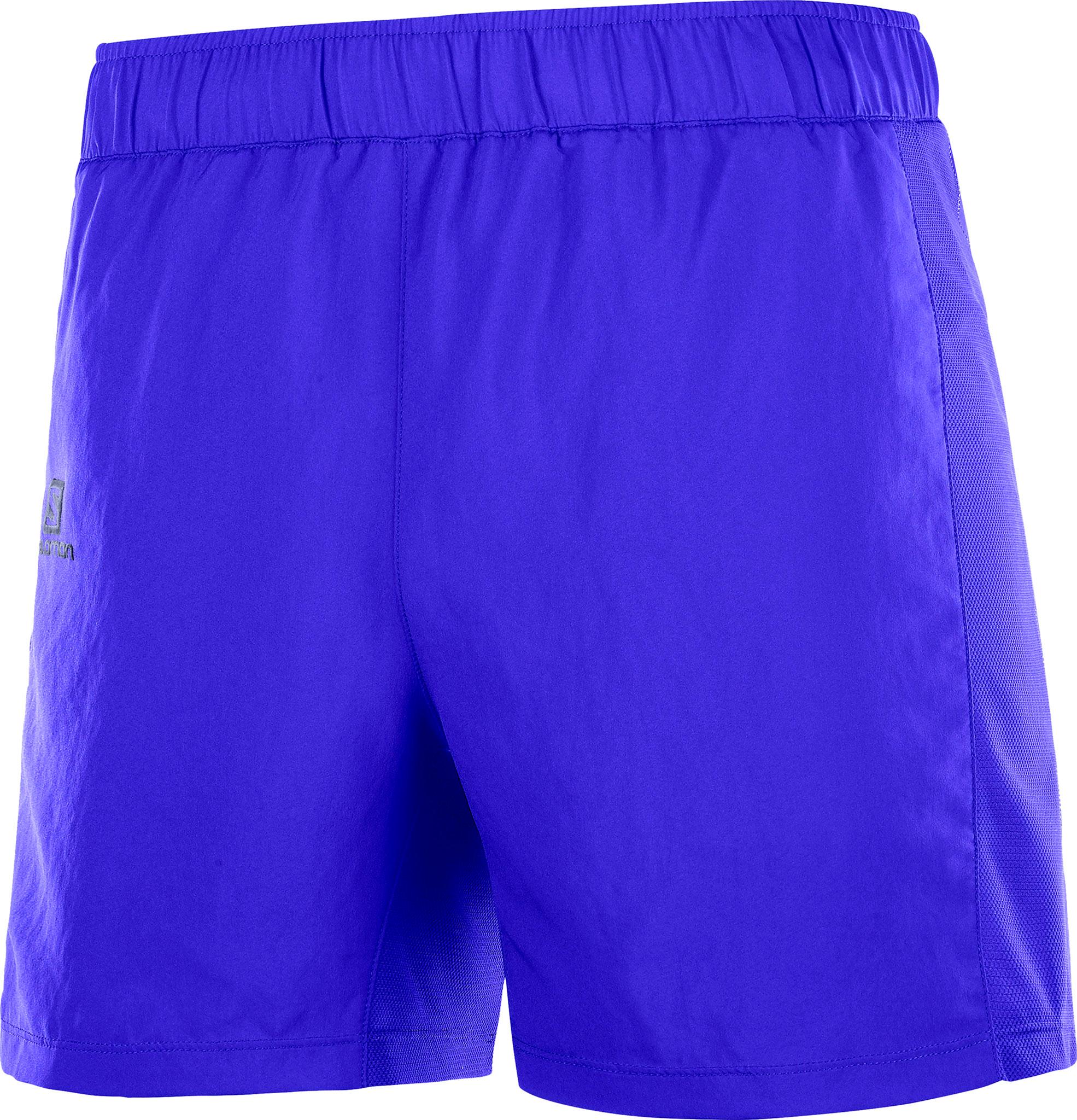 Product gallery image number 1 for product Agile 5 inch Short - Men's