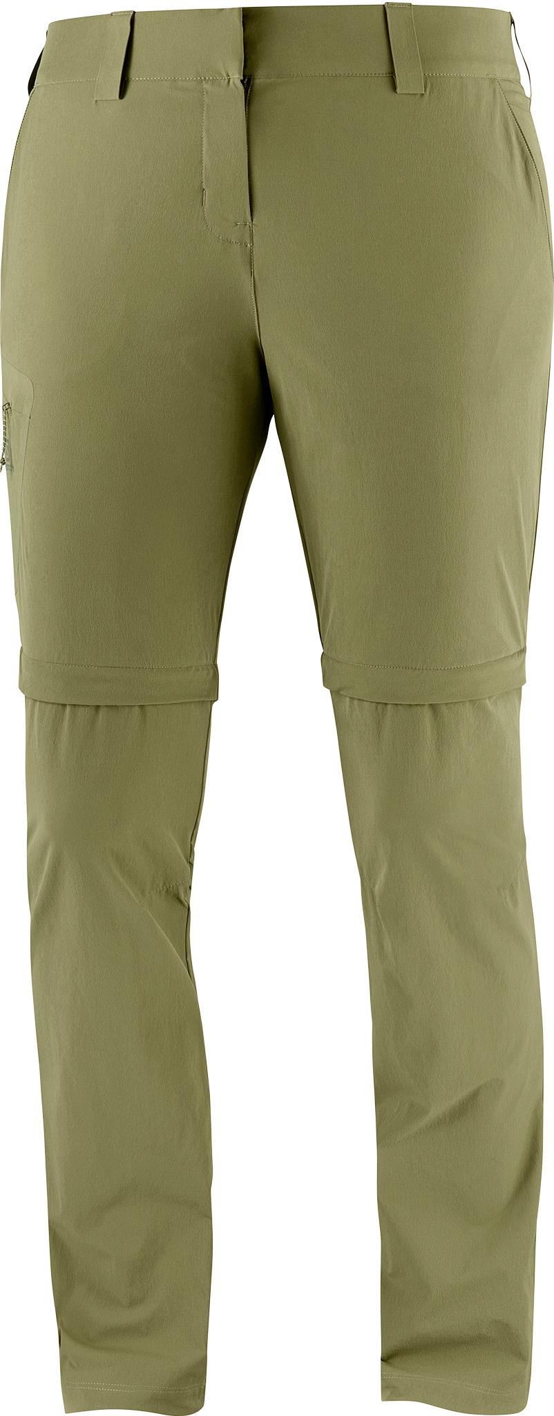 Numéro de l'image de la galerie de produits 1 pour le produit Pantalon Wayfarer Zip Off - Femme