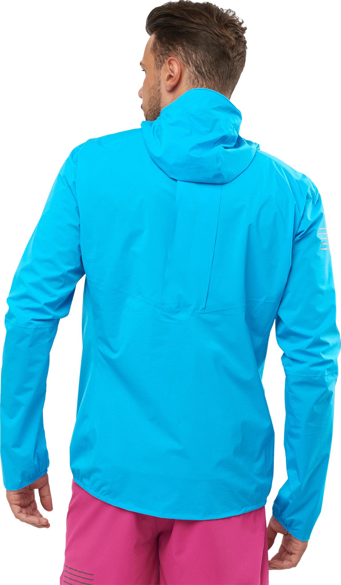 Product gallery image number 2 for product Bonatti Pro Waterproof Jacket - Men's