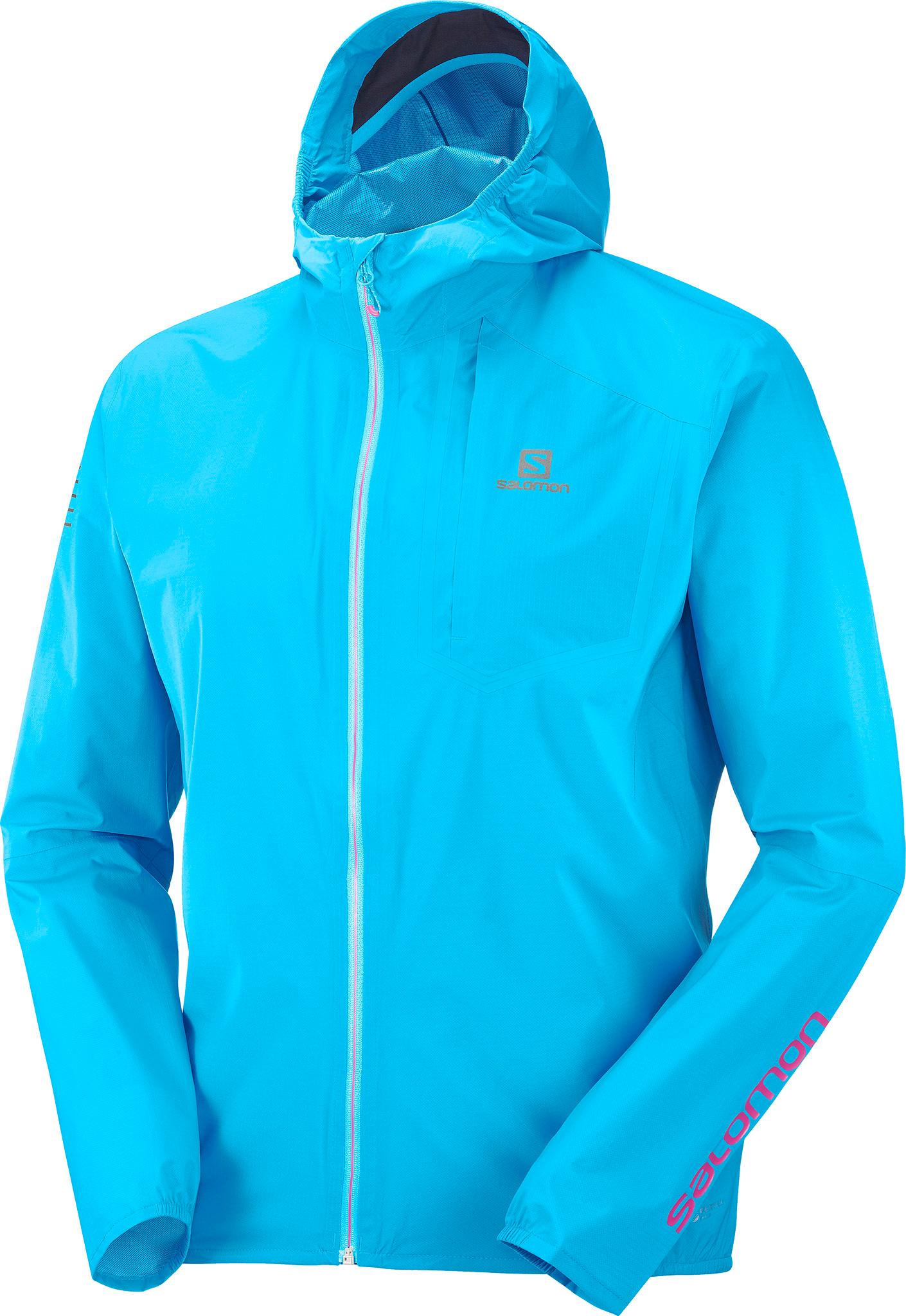 Product gallery image number 1 for product Bonatti Pro Waterproof Jacket - Men's