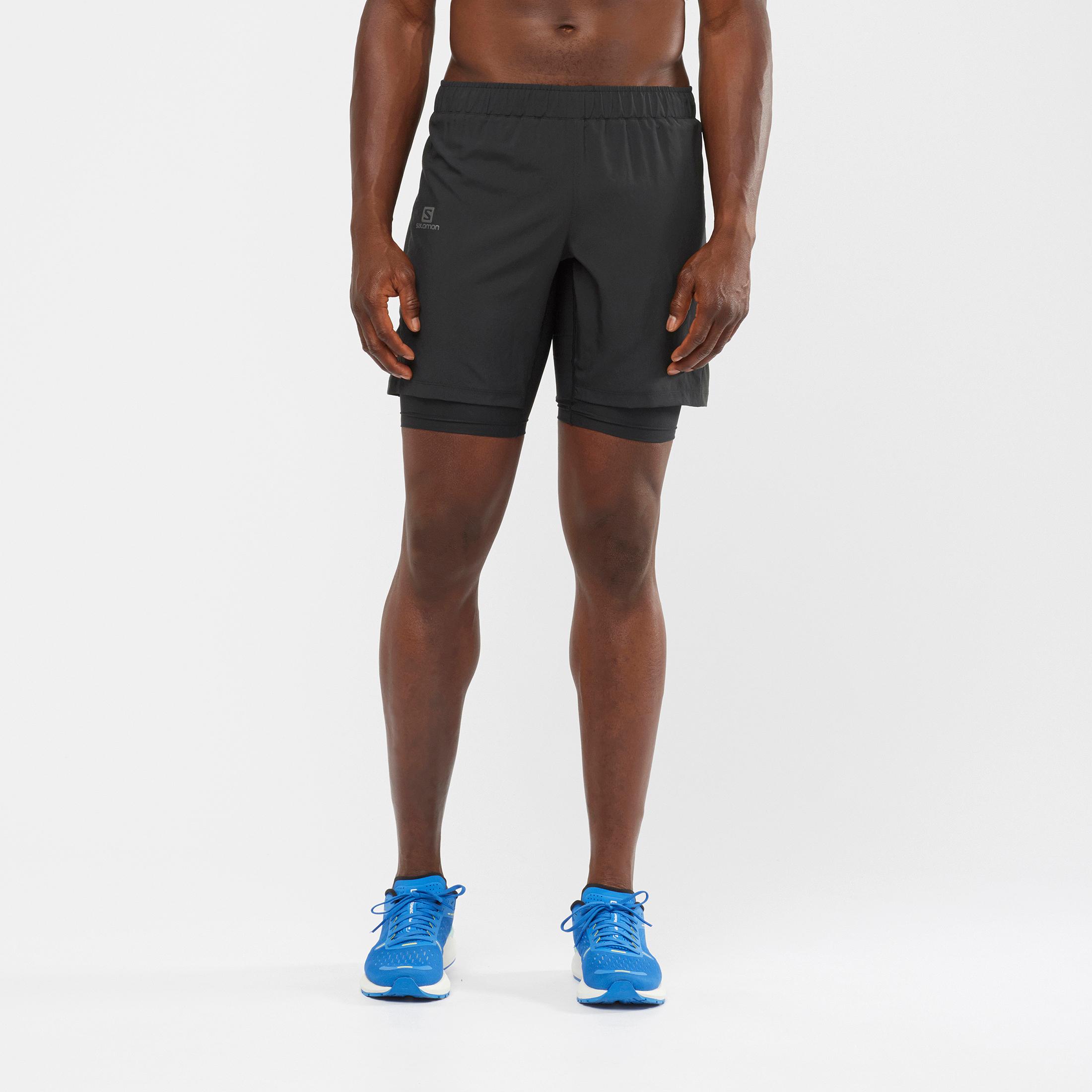 Product gallery image number 3 for product XA Twinskin Short - Men's