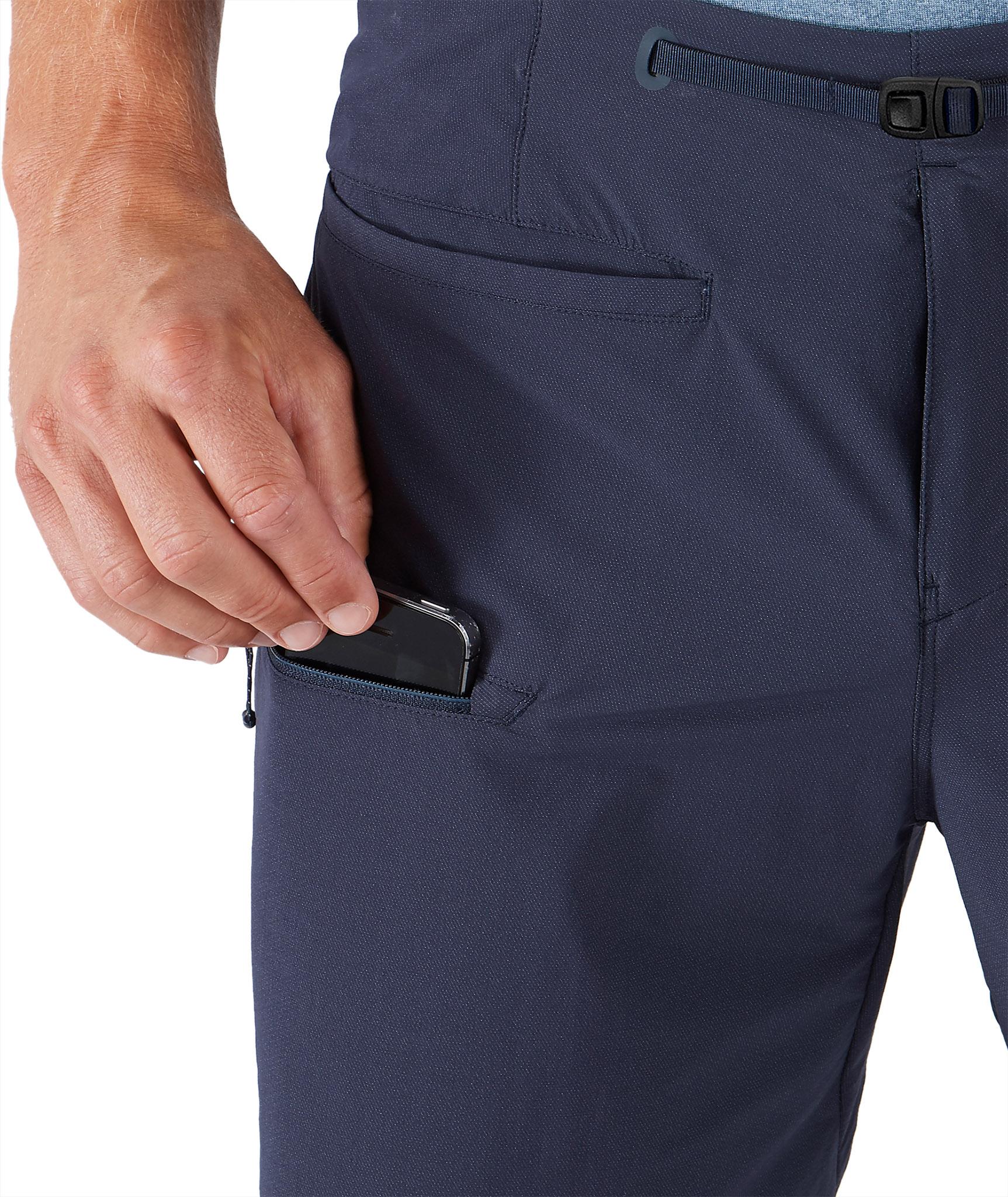 Product gallery image number 2 for product Outspeed Shorts - Men's
