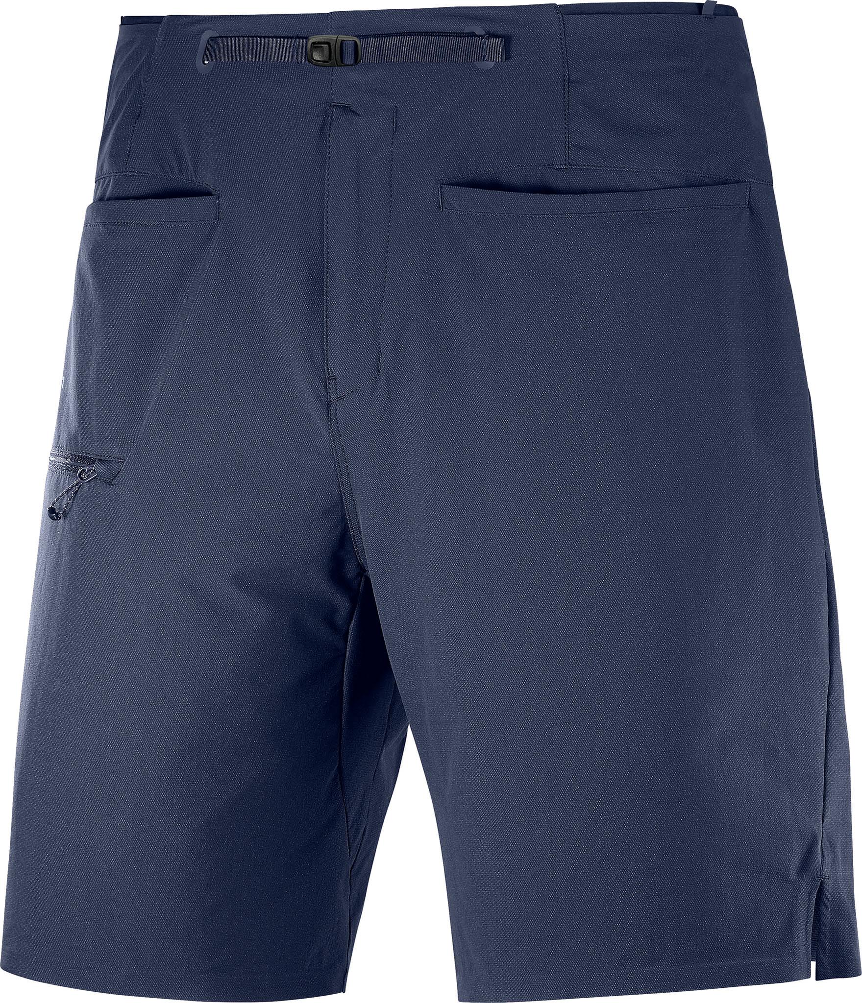 Product gallery image number 1 for product Outspeed Shorts - Men's