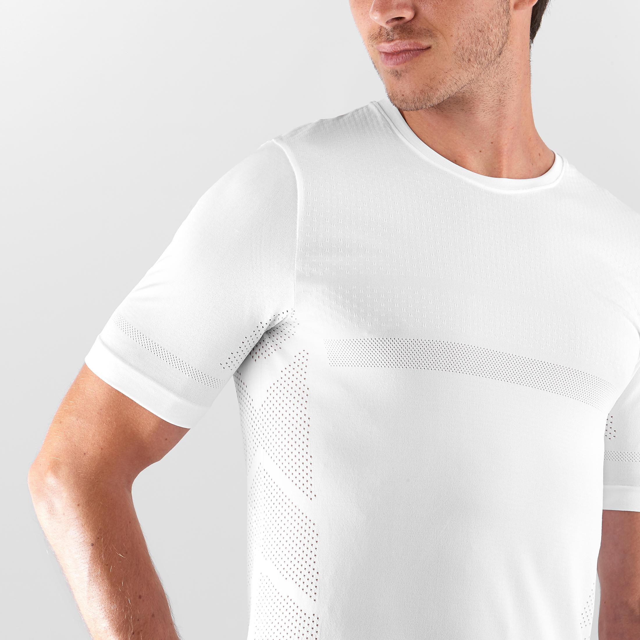 Product gallery image number 3 for product Sense Seamless Tee - Men's
