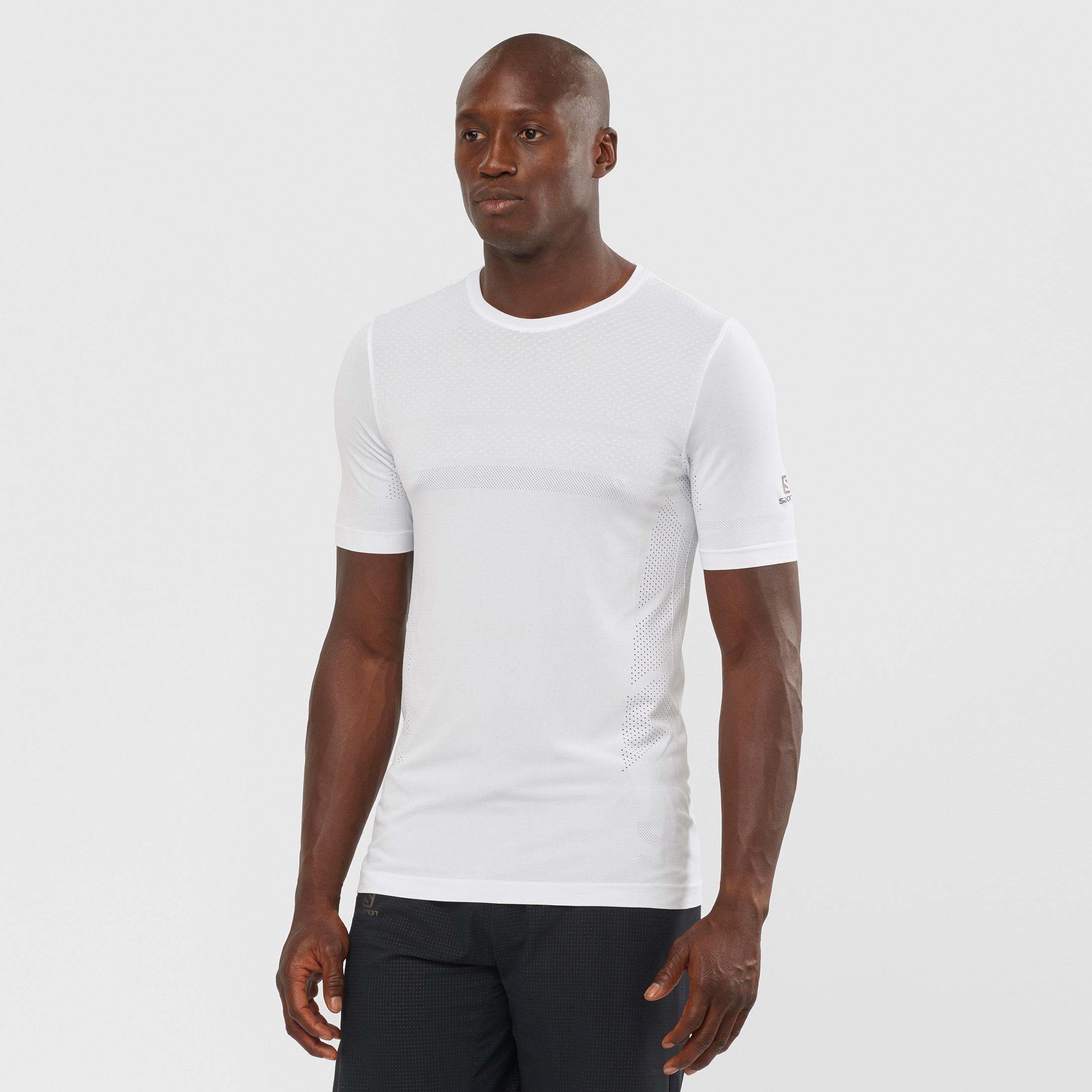 Product gallery image number 5 for product Sense Seamless Tee - Men's