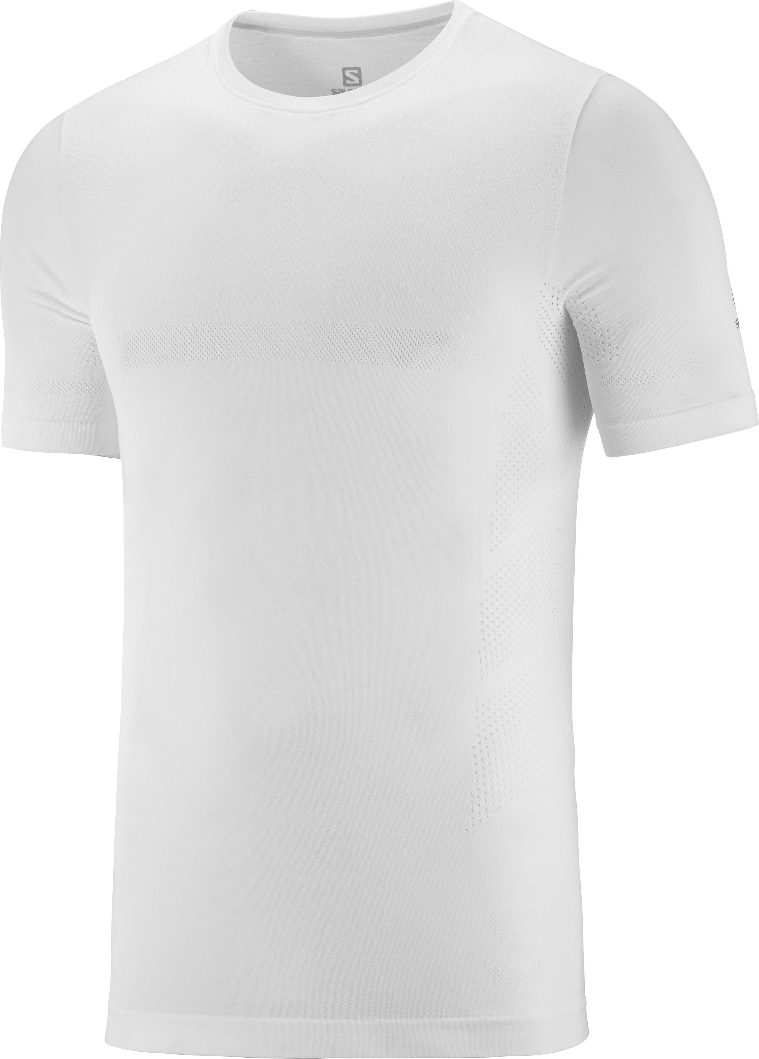 Product gallery image number 1 for product Sense Seamless Tee - Men's