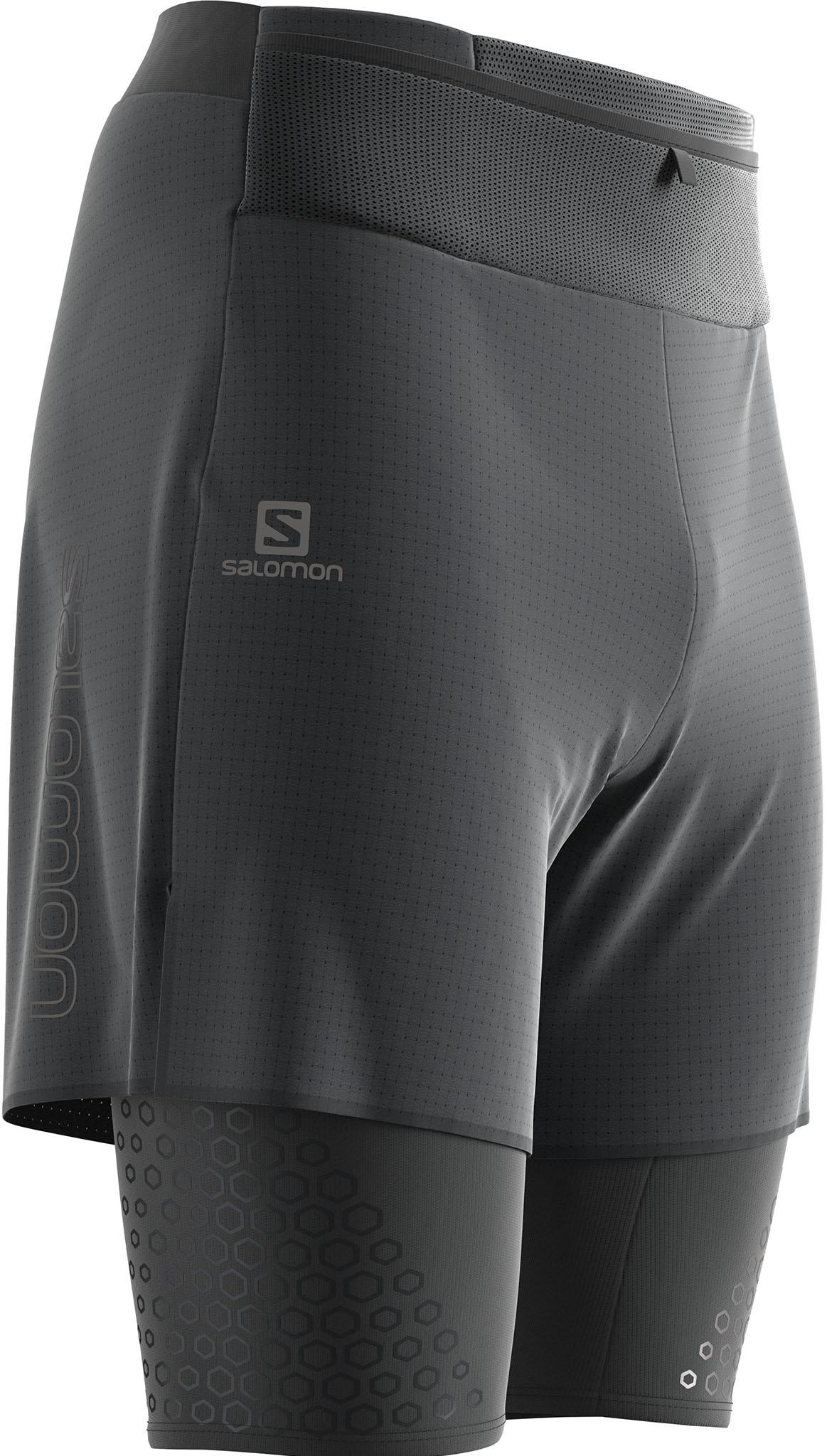 Numéro de l'image de la galerie de produits 5 pour le produit Short Exo Motion Twinskin - Homme