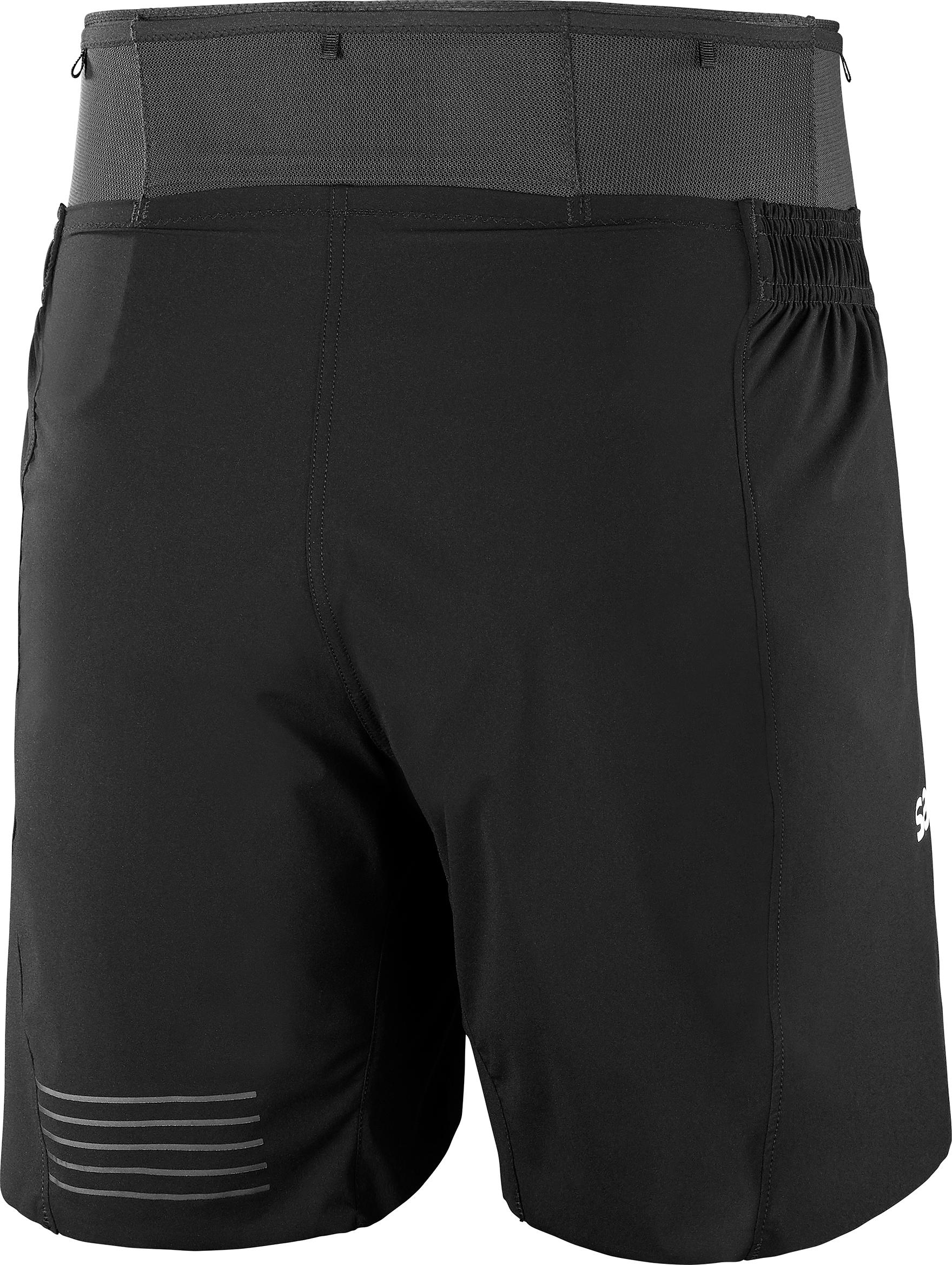 Product gallery image number 2 for product S/Lab Sense 6 Inch Short - Men's