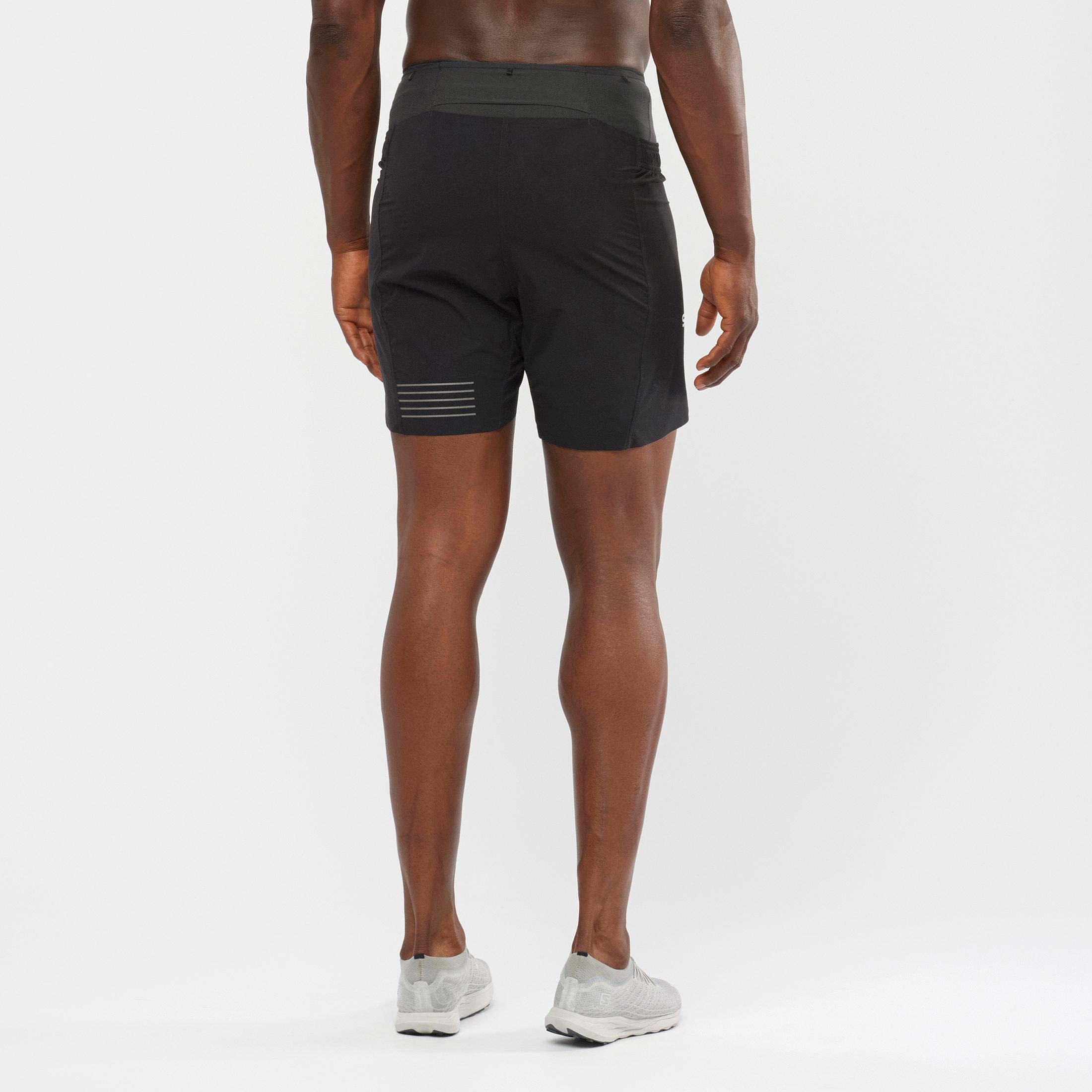 Product gallery image number 3 for product S/Lab Sense 6 Inch Short - Men's