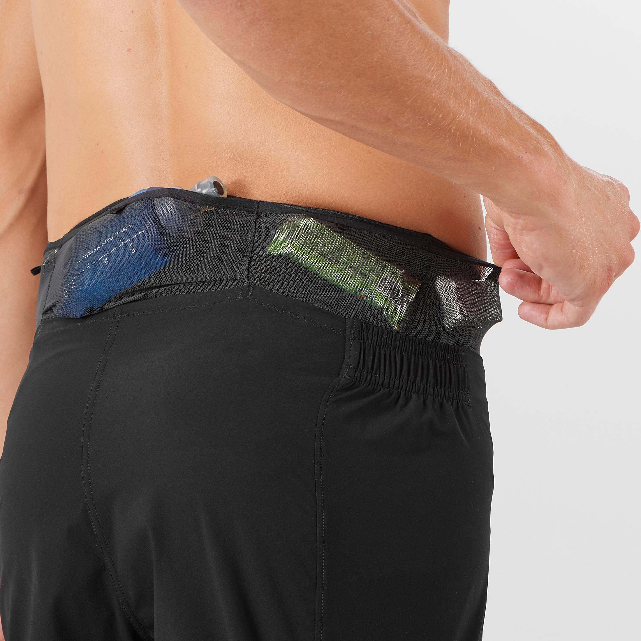 Product gallery image number 5 for product S/Lab Sense 6 Inch Short - Men's