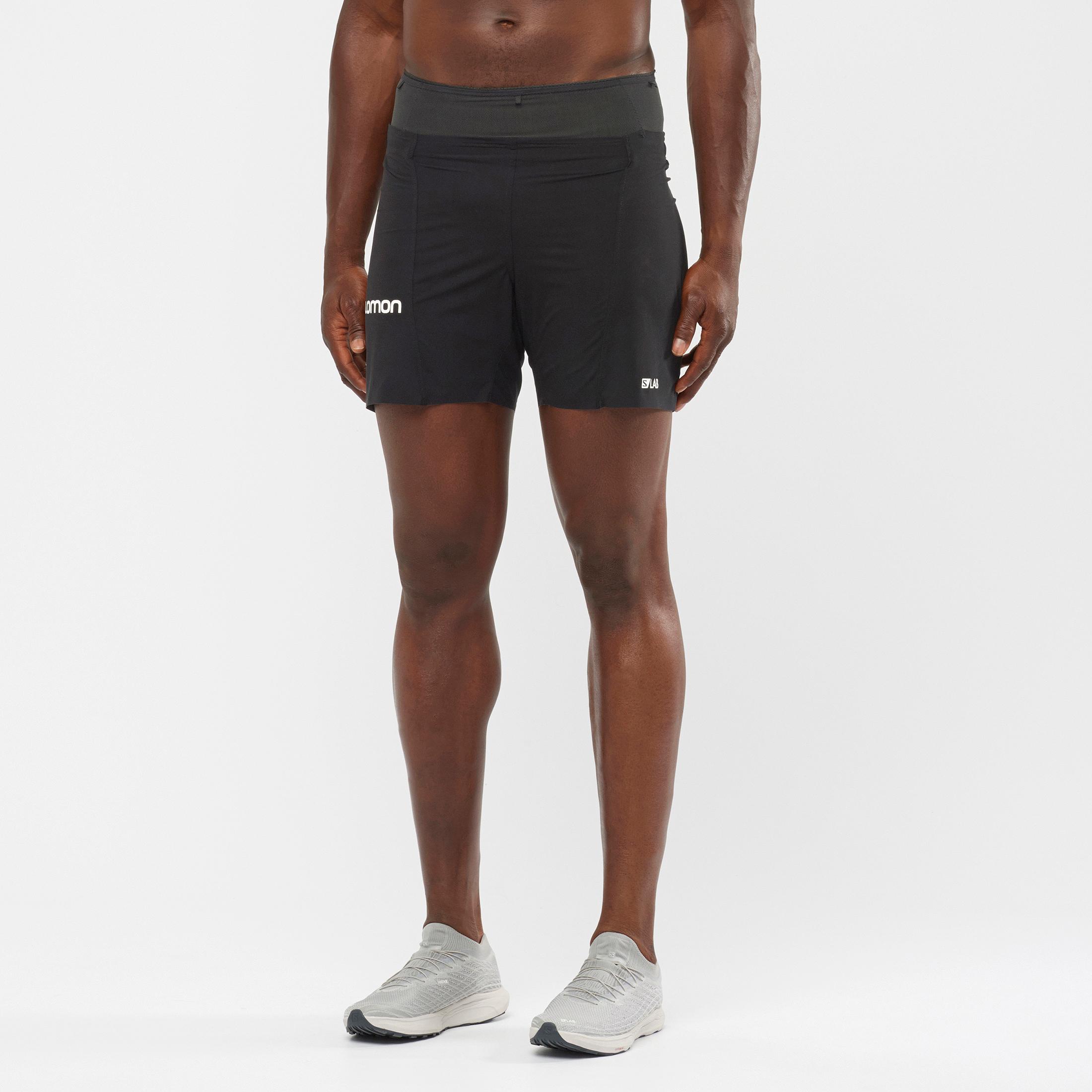 Numéro de l'image de la galerie de produits 7 pour le produit Short 6 pouces S/Lab Sense - Homme
