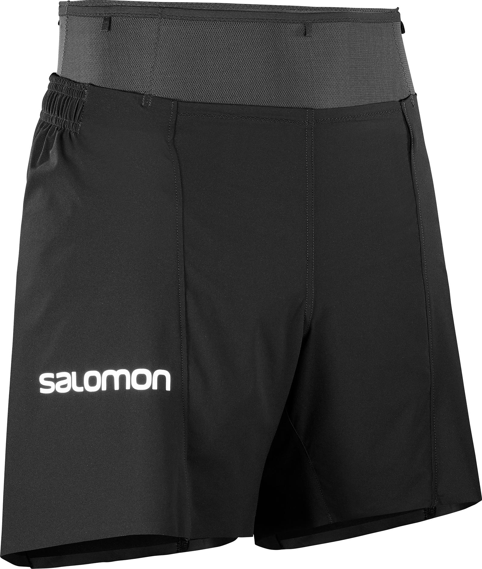 Product gallery image number 8 for product S/Lab Sense 6 Inch Short - Men's