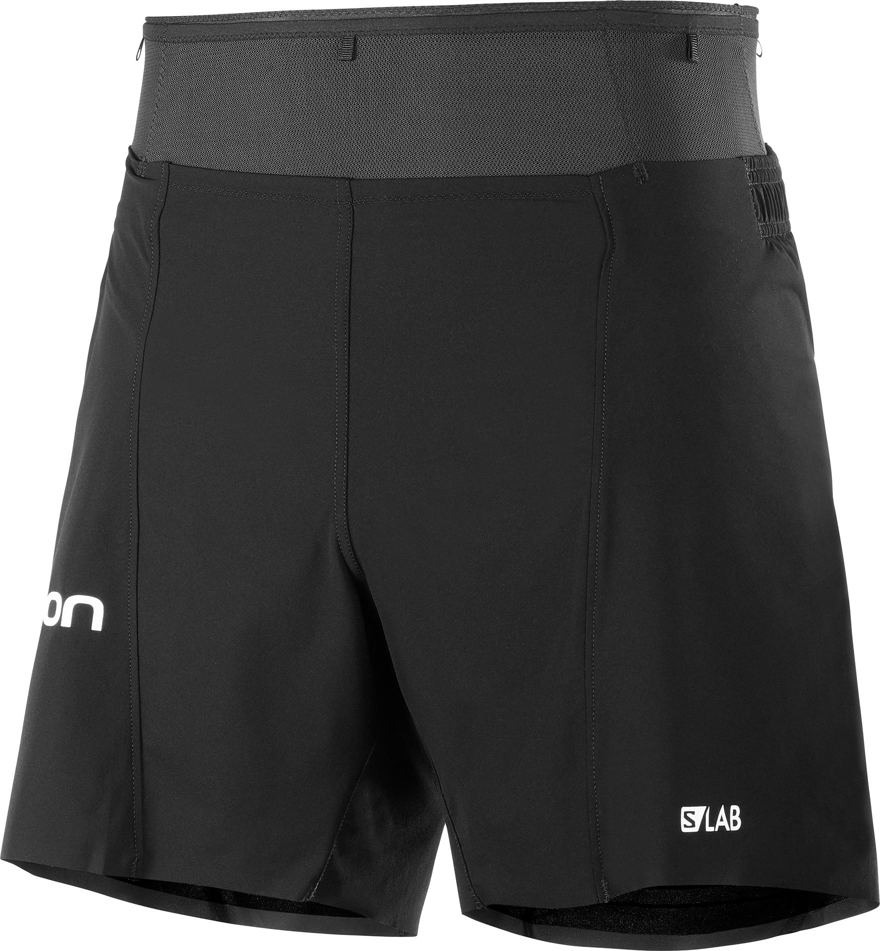 Product image for S/Lab Sense 6 Inch Short - Men's