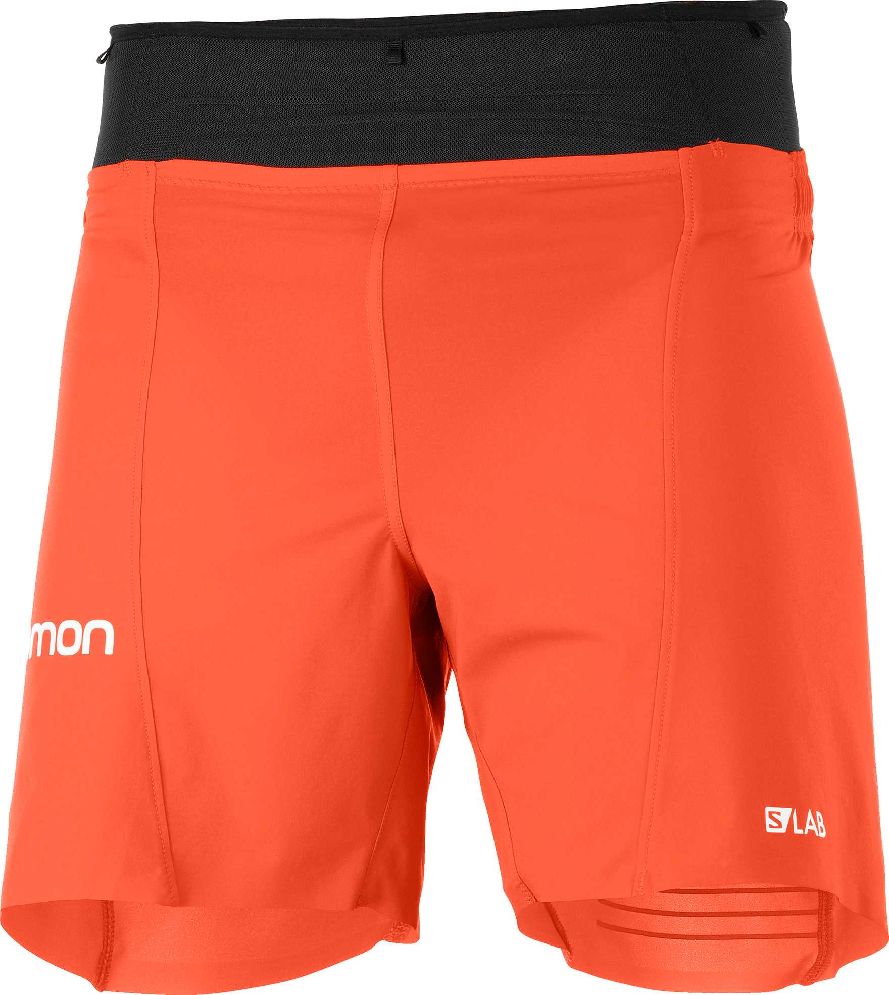 Racing Red - Black