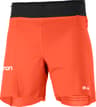 Colour: Racing Red - Black