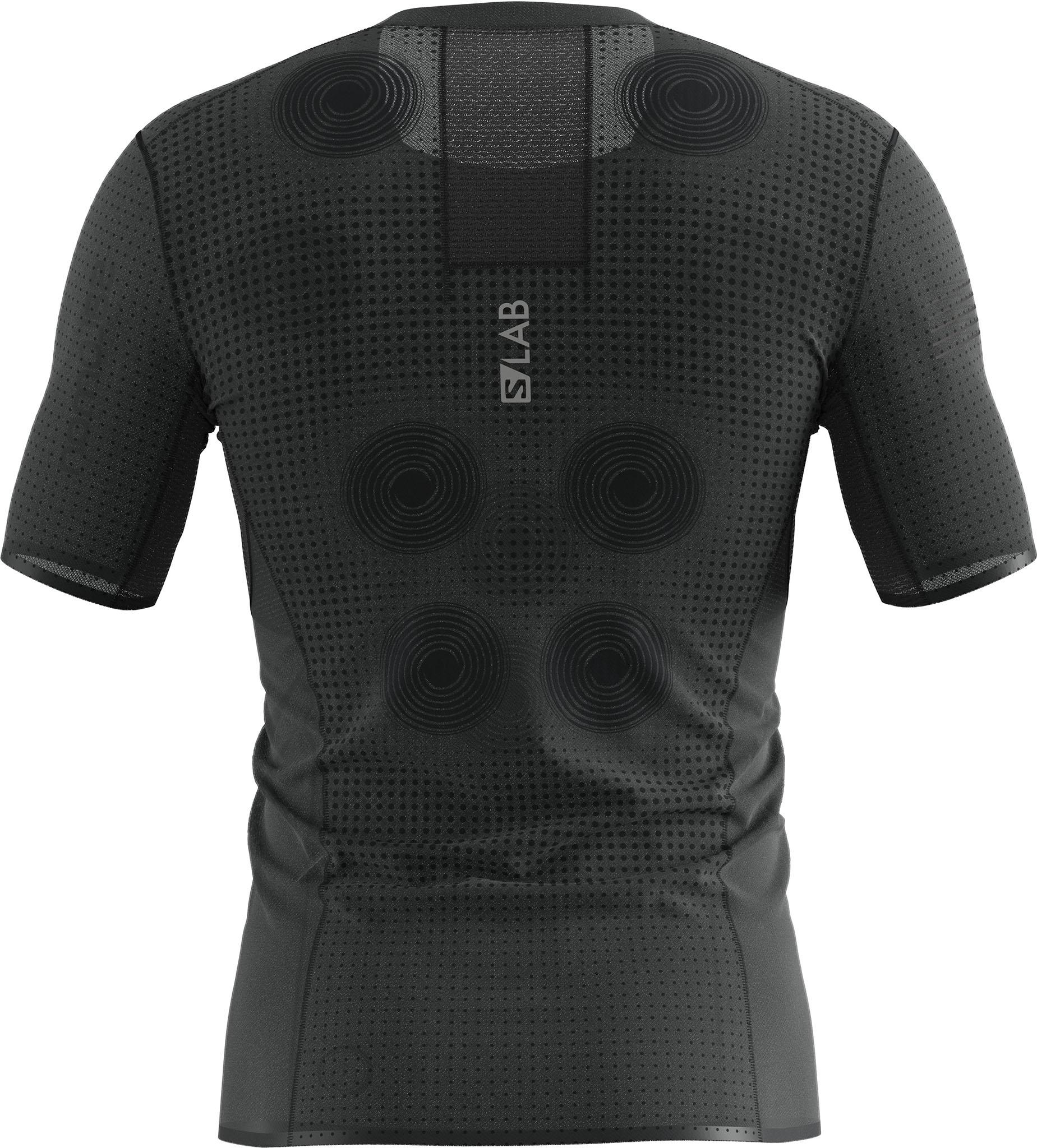 Product gallery image number 2 for product S/Lab NSO T-Shirt - Men's