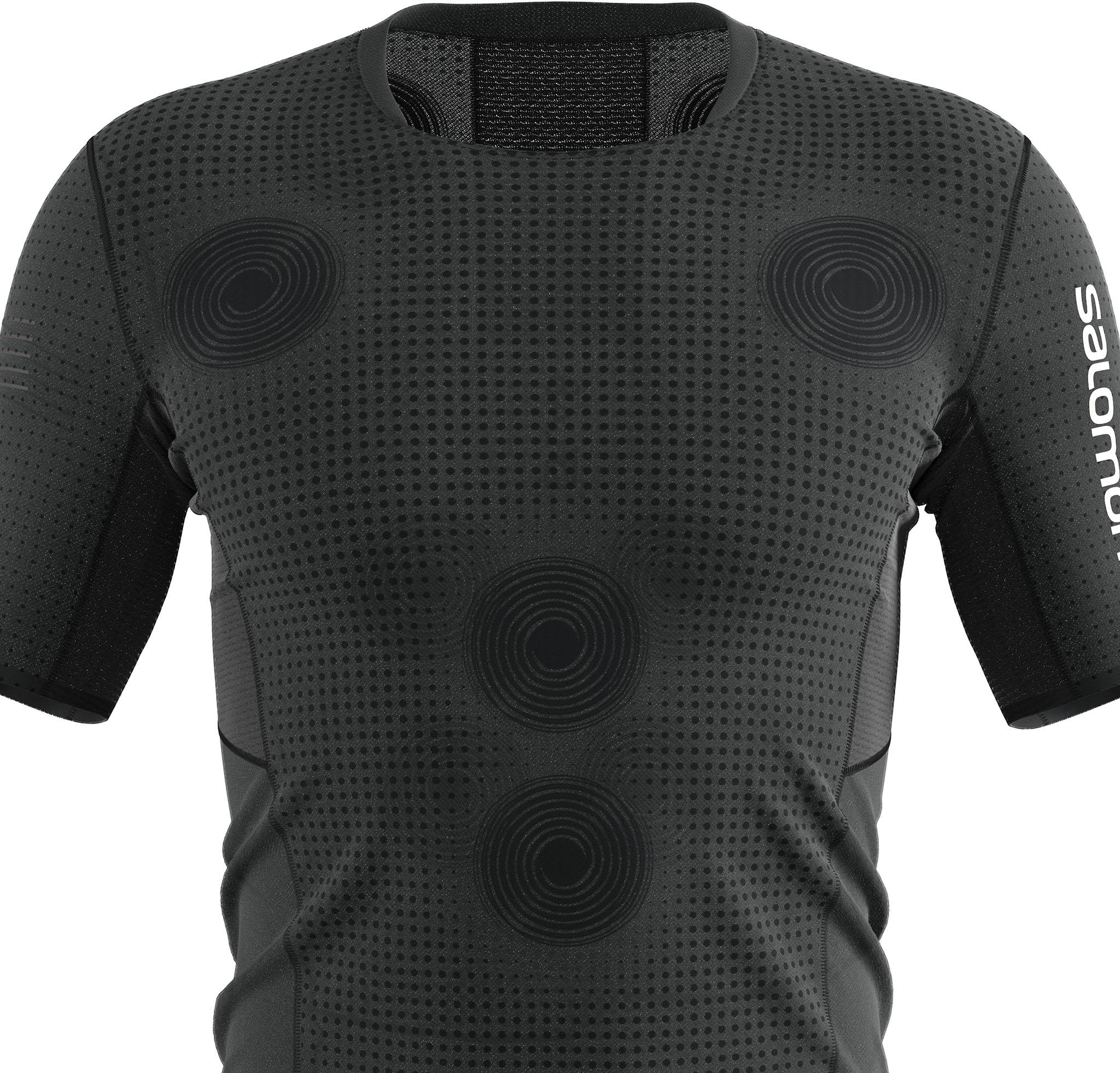 Product gallery image number 3 for product S/Lab NSO T-Shirt - Men's