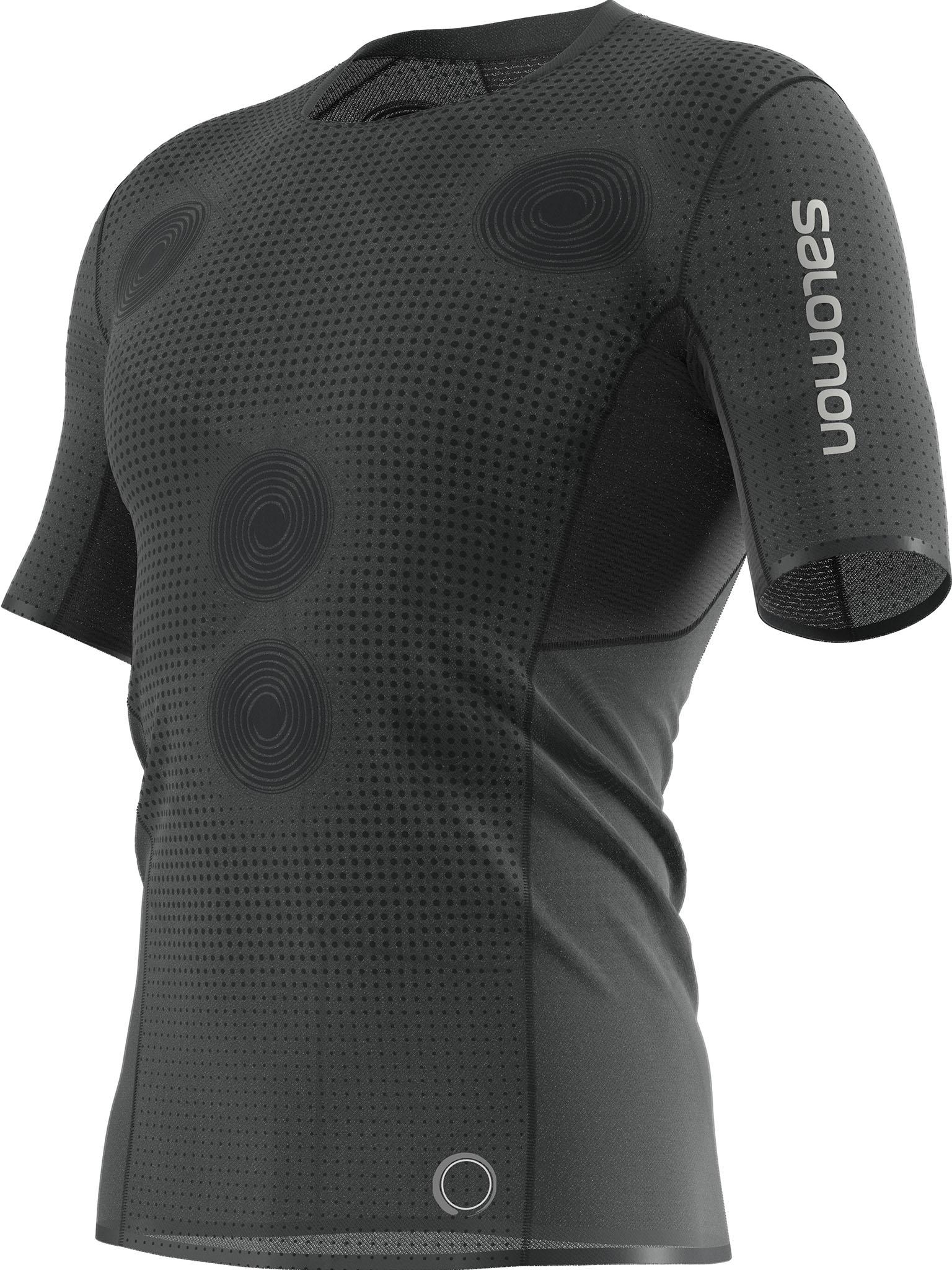 Product gallery image number 4 for product S/Lab NSO T-Shirt - Men's