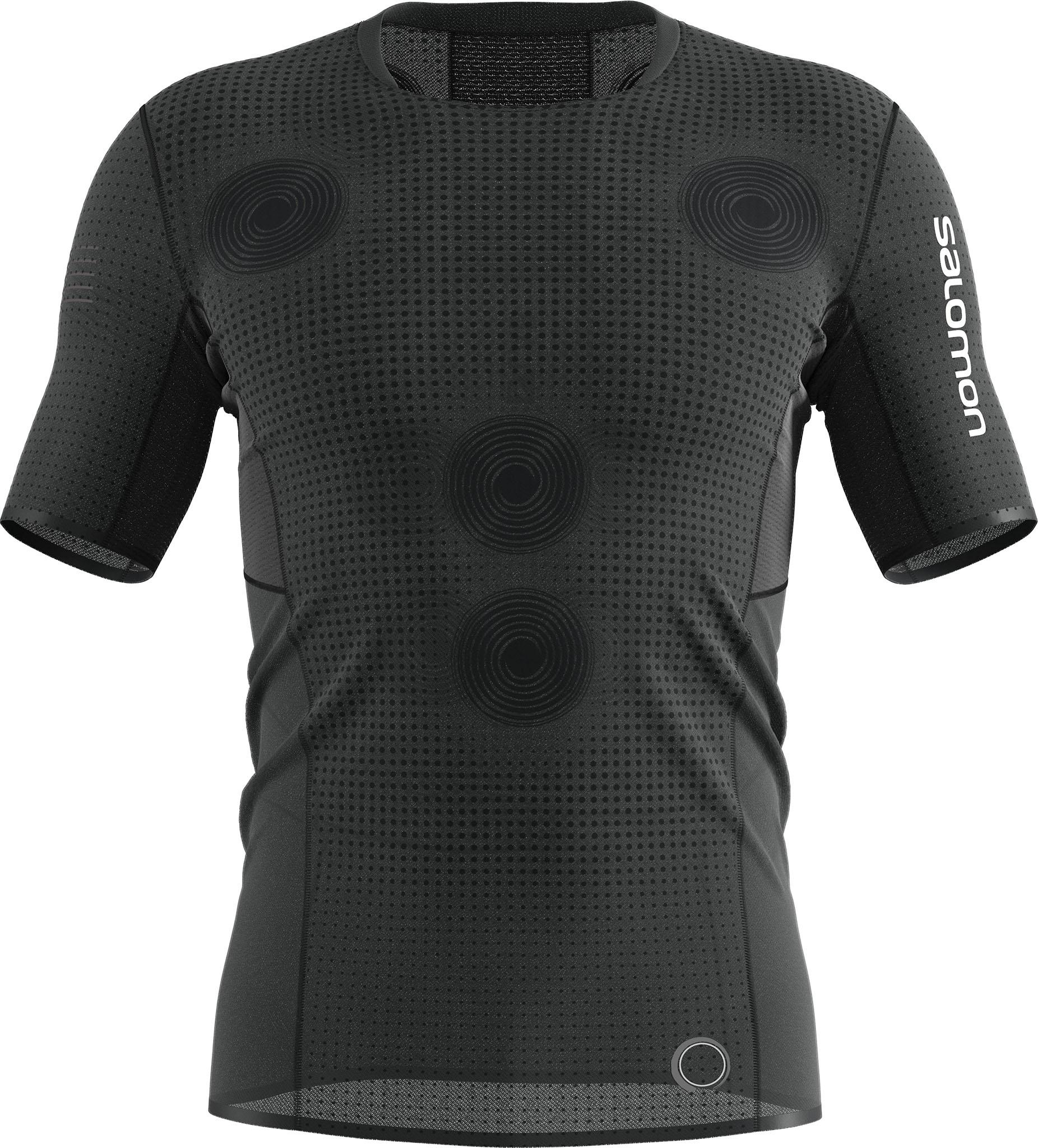 Product gallery image number 1 for product S/Lab NSO T-Shirt - Men's