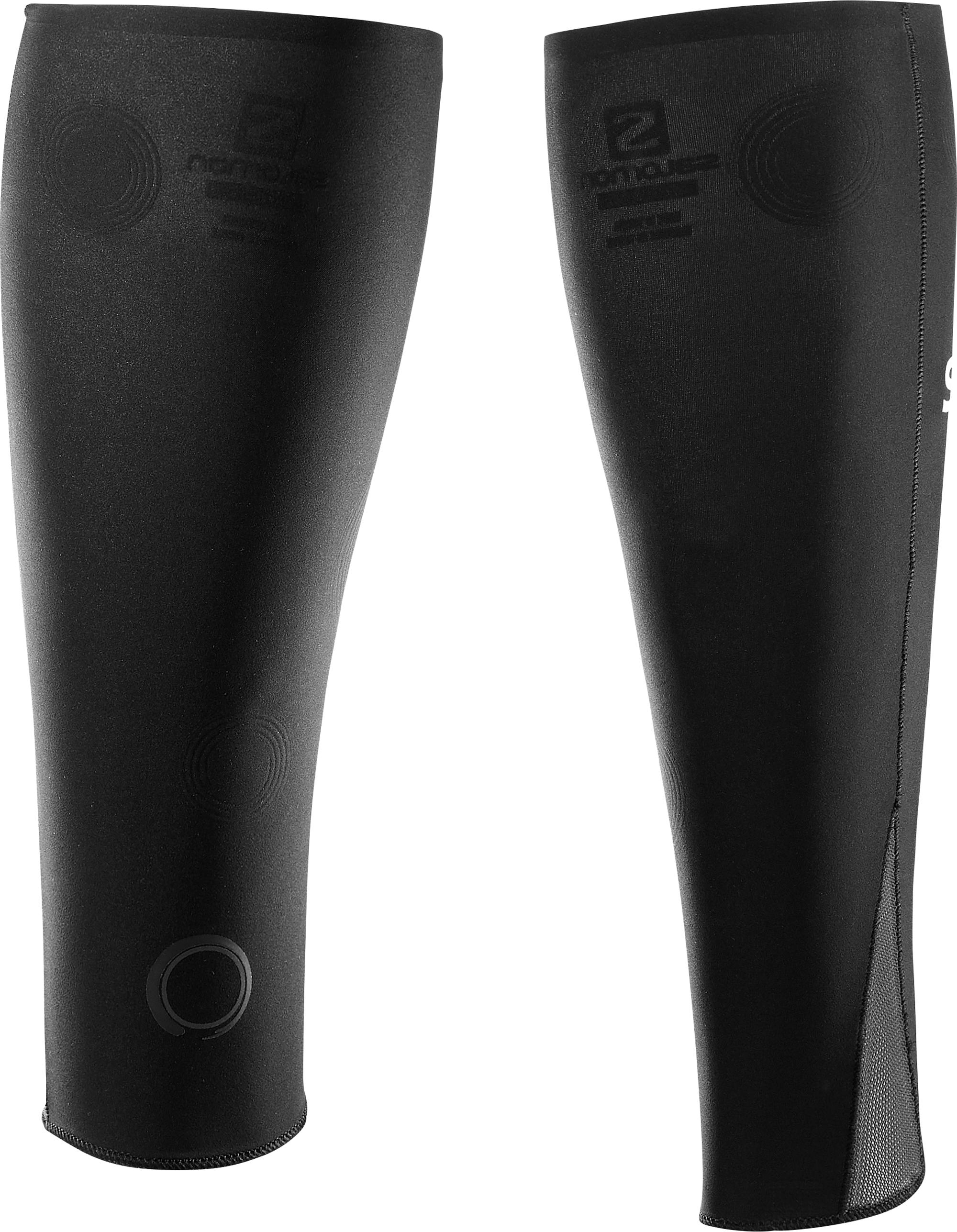 Product gallery image number 2 for product S/Lab NSO Calf Sleeve - Unisex