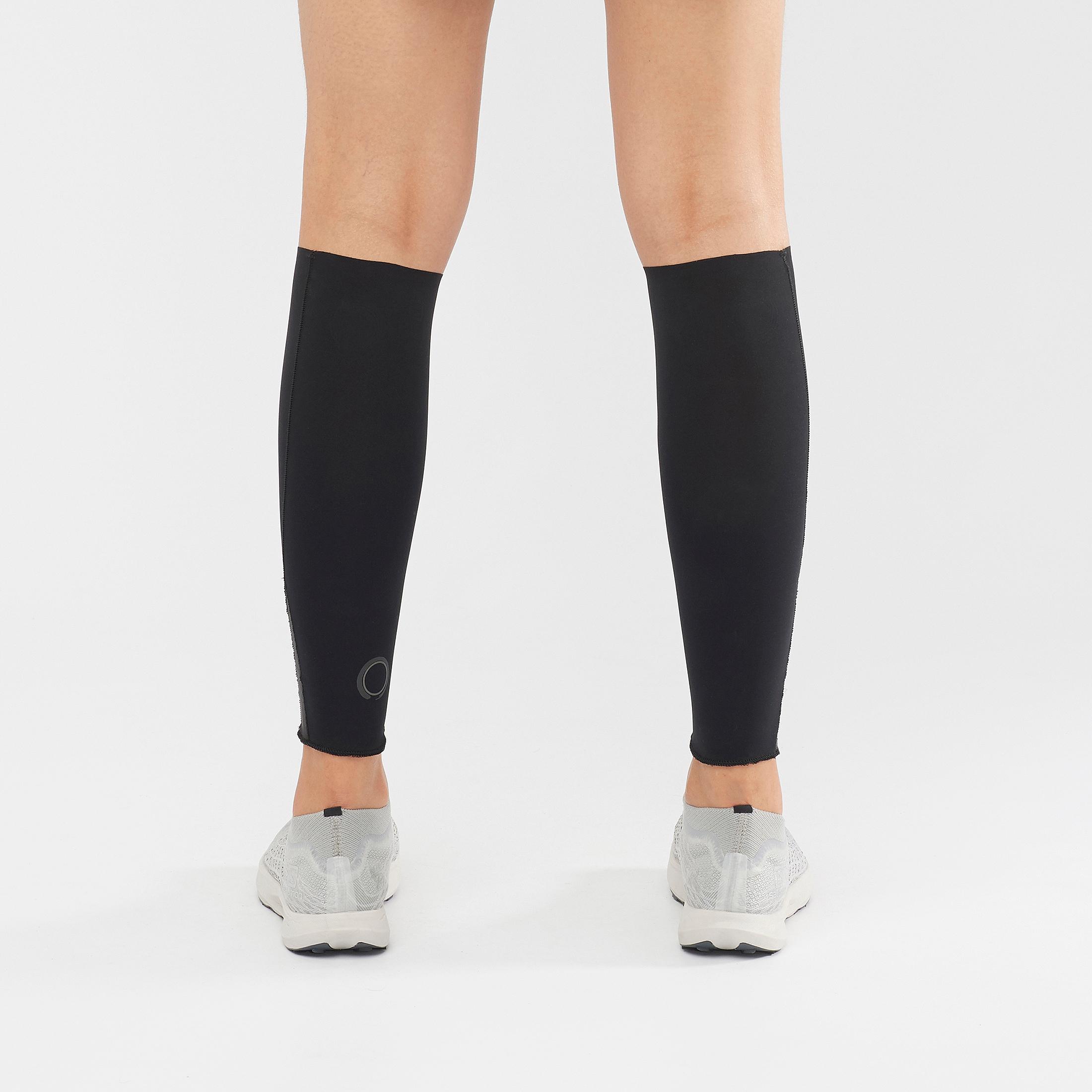 Product gallery image number 4 for product S/Lab NSO Calf Sleeve - Unisex