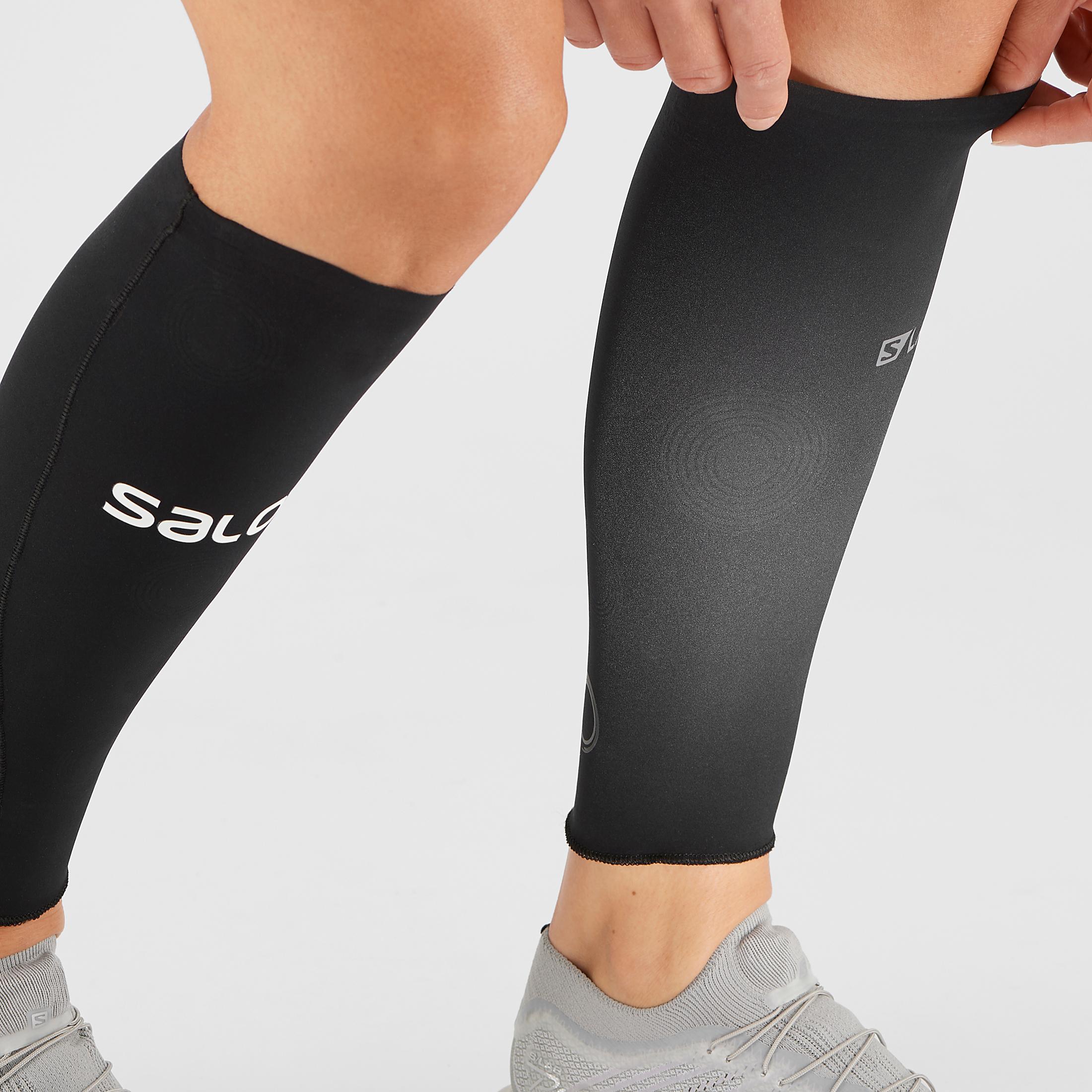 Product gallery image number 5 for product S/Lab NSO Calf Sleeve - Unisex