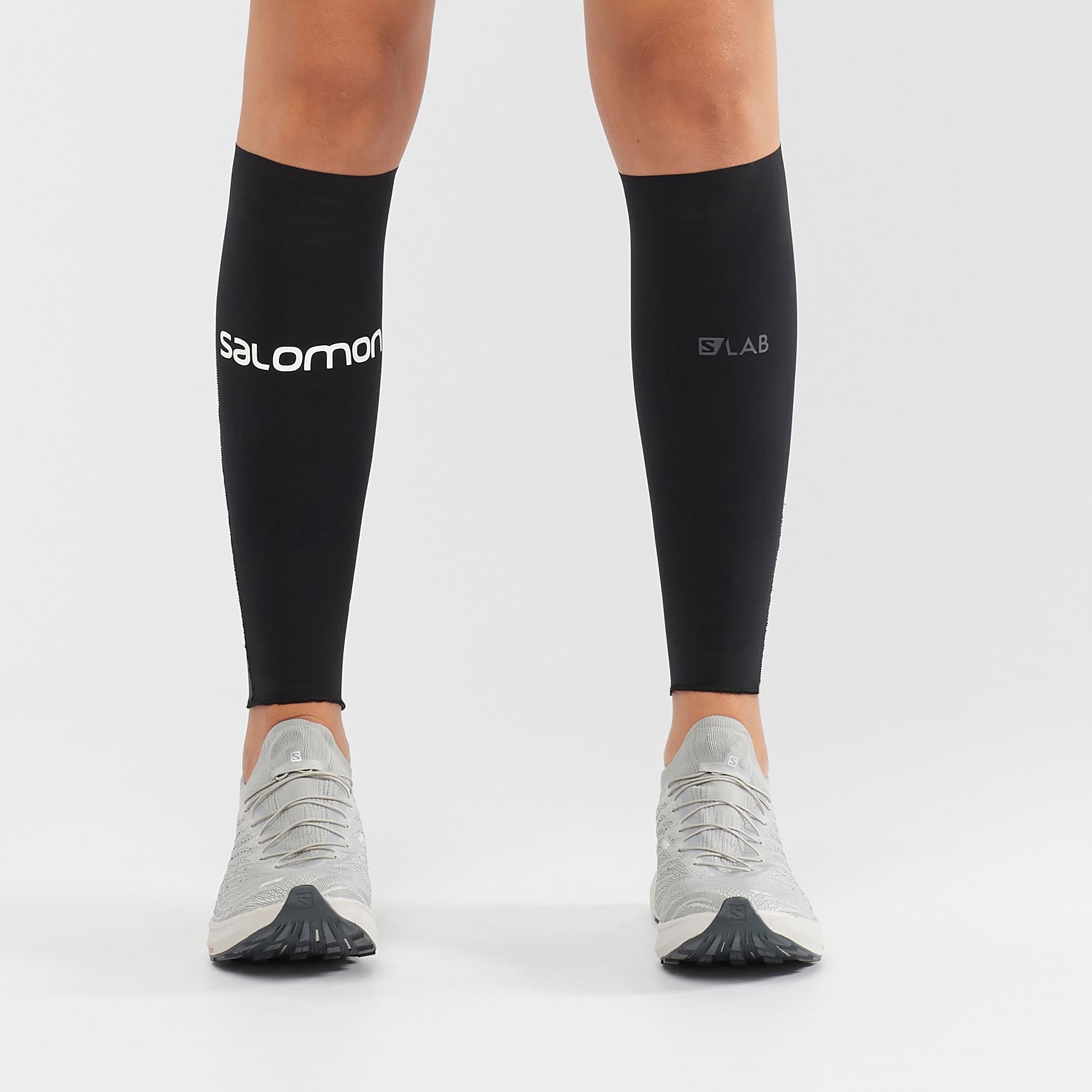 Product gallery image number 7 for product S/Lab NSO Calf Sleeve - Unisex