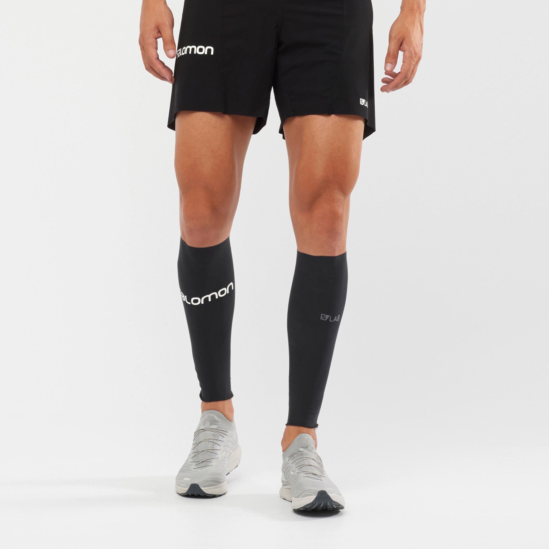 Product gallery image number 6 for product S/Lab NSO Calf Sleeve - Unisex