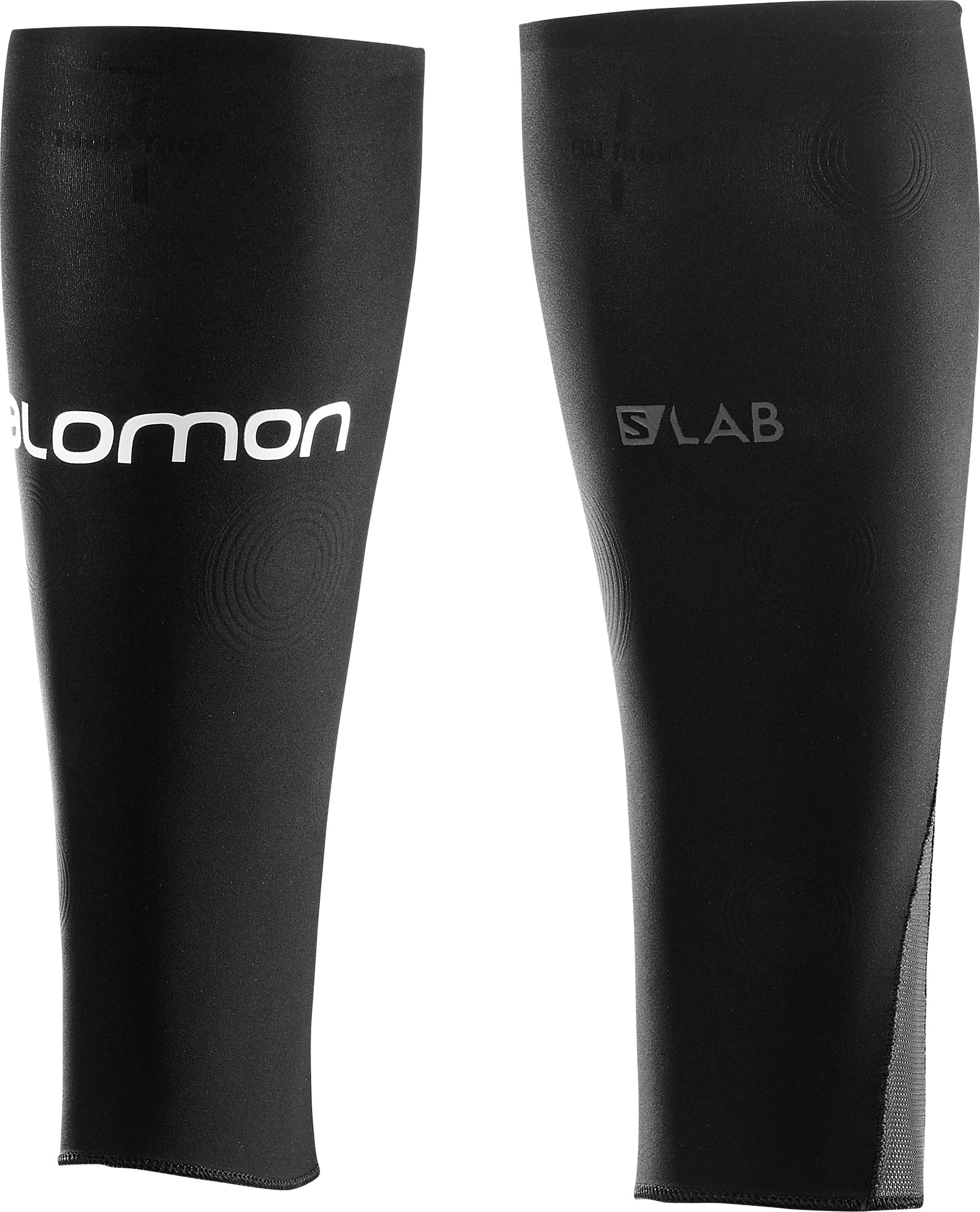 Product gallery image number 1 for product S/Lab NSO Calf Sleeve - Unisex